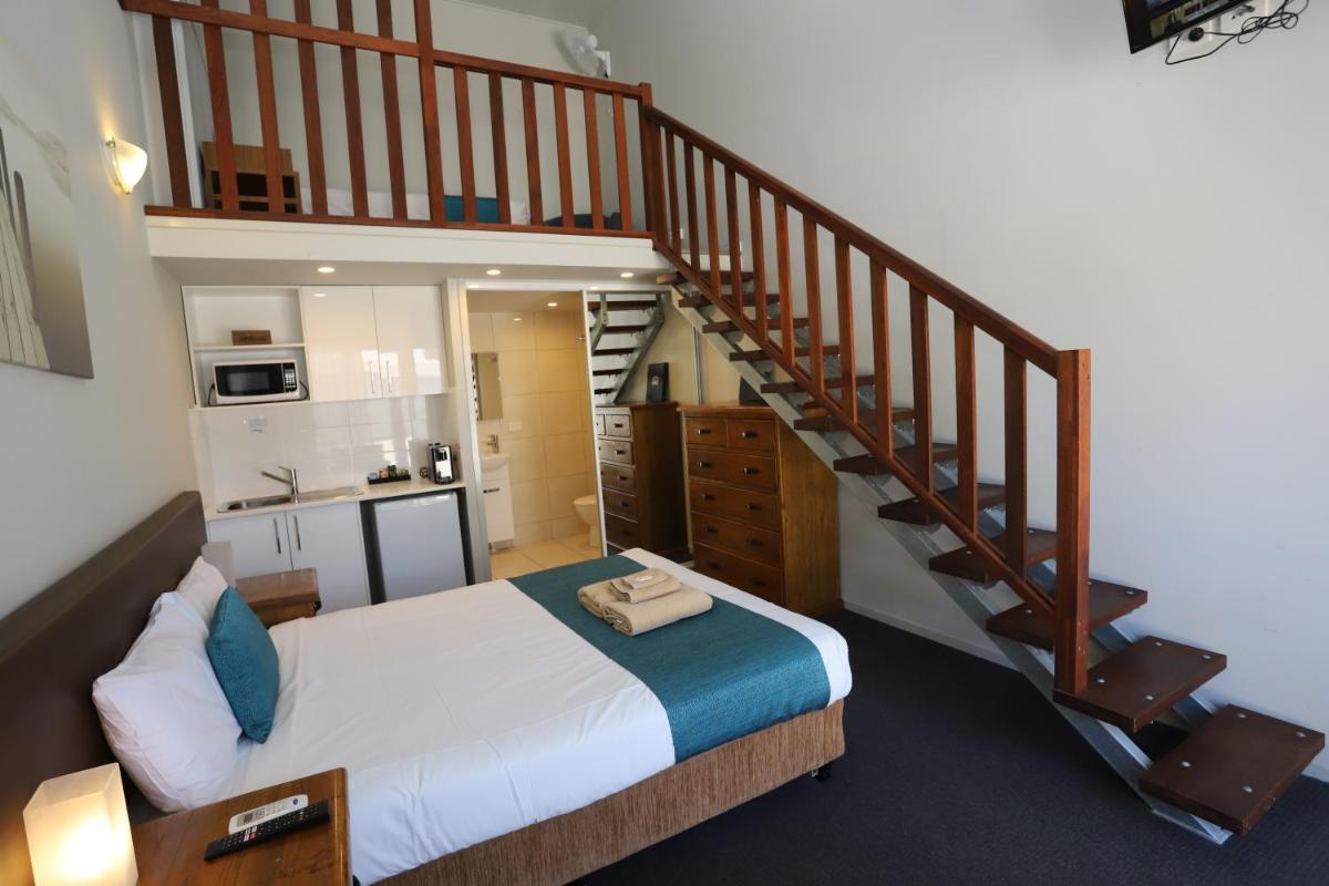 Kallangur Motel