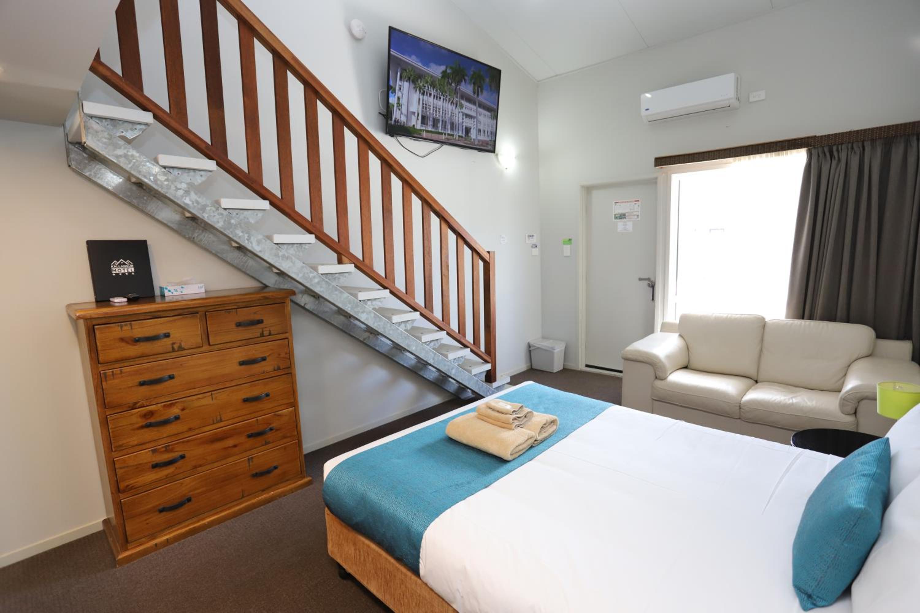 Kallangur Motel