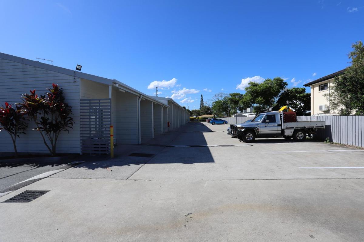 Kallangur Motel
