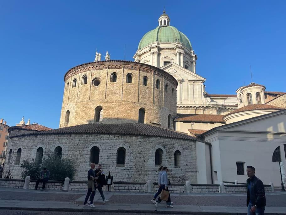 Duomo Apartment