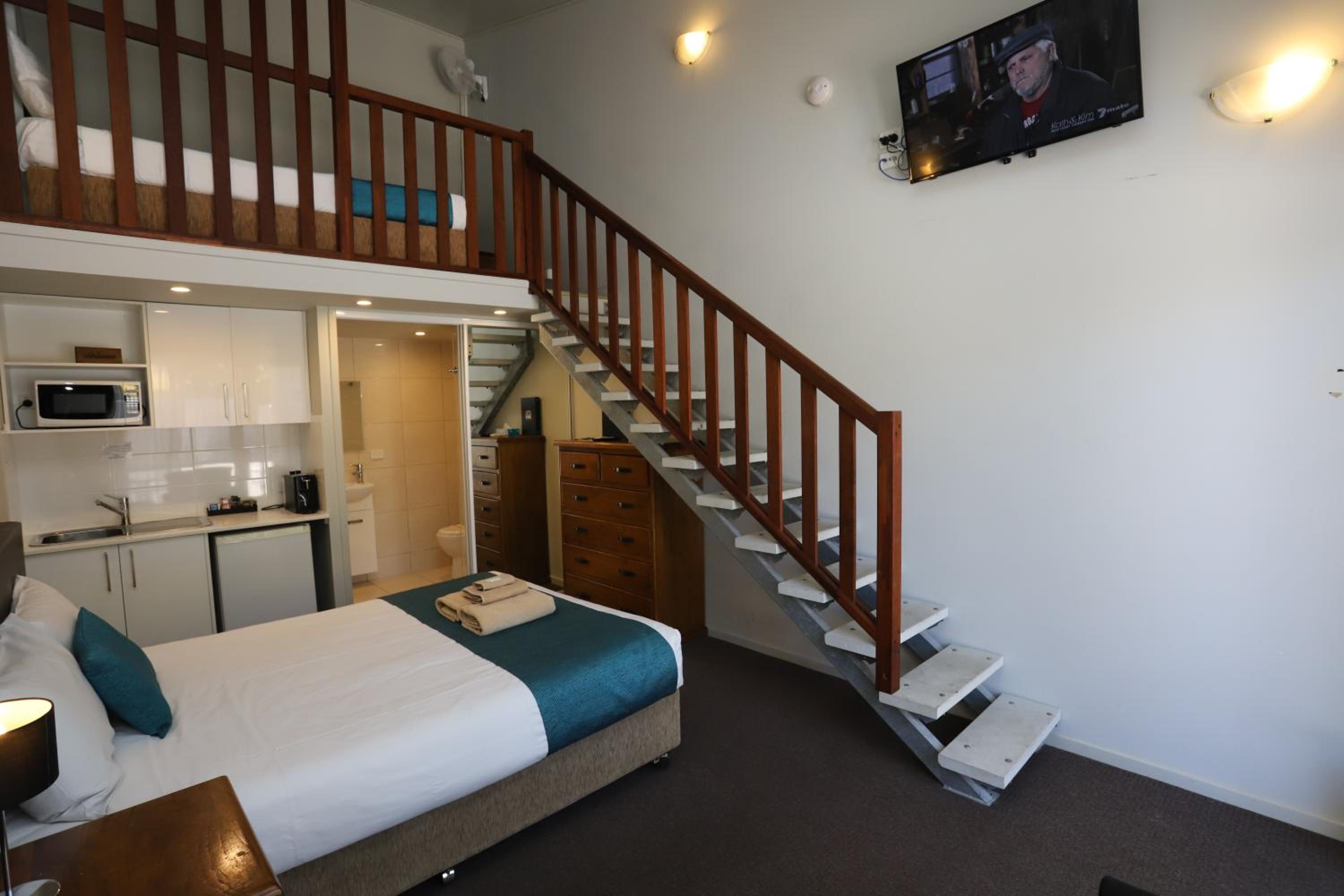 Kallangur Motel