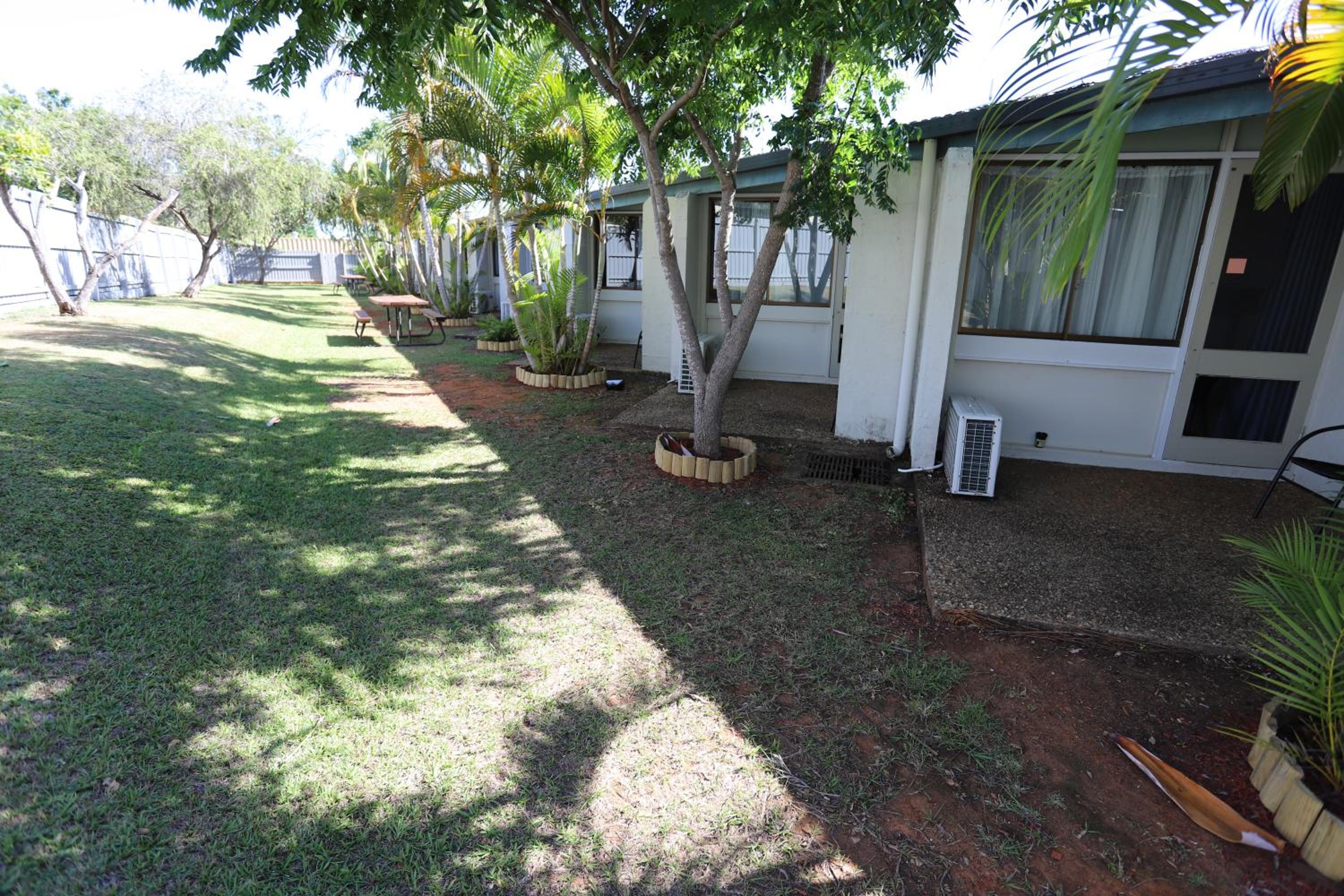 Kallangur Motel