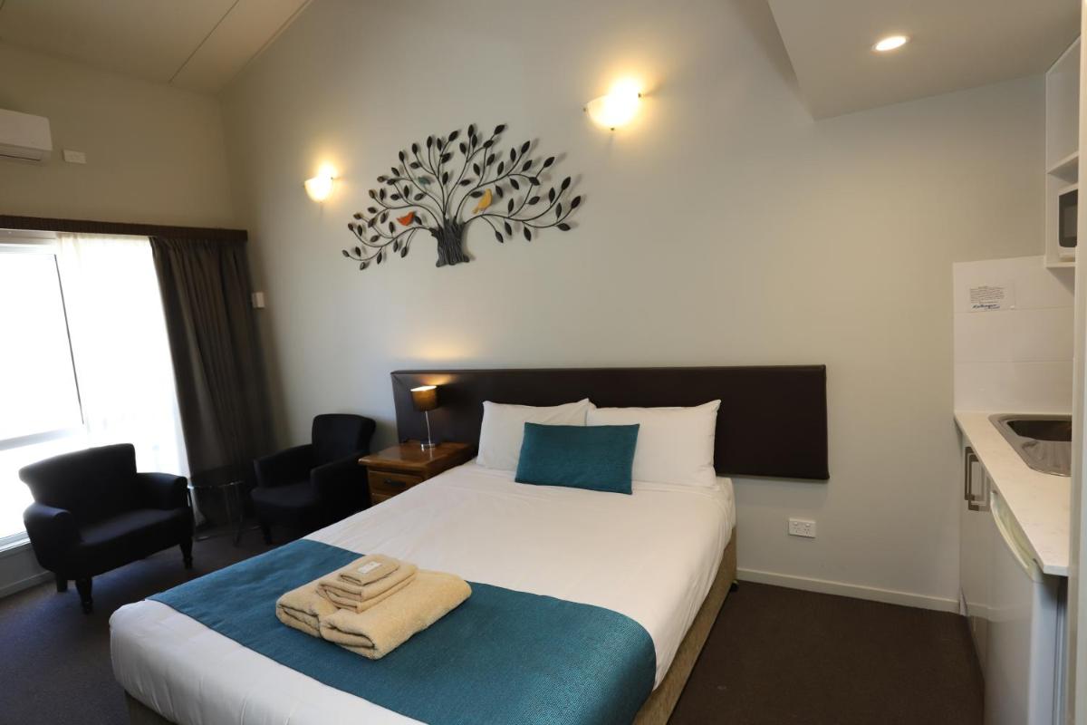 Kallangur Motel
