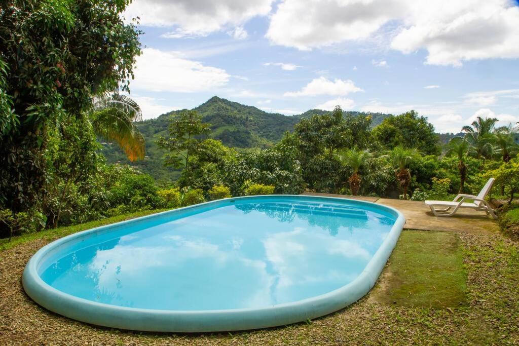 Eco Cabañas San Lorenzo