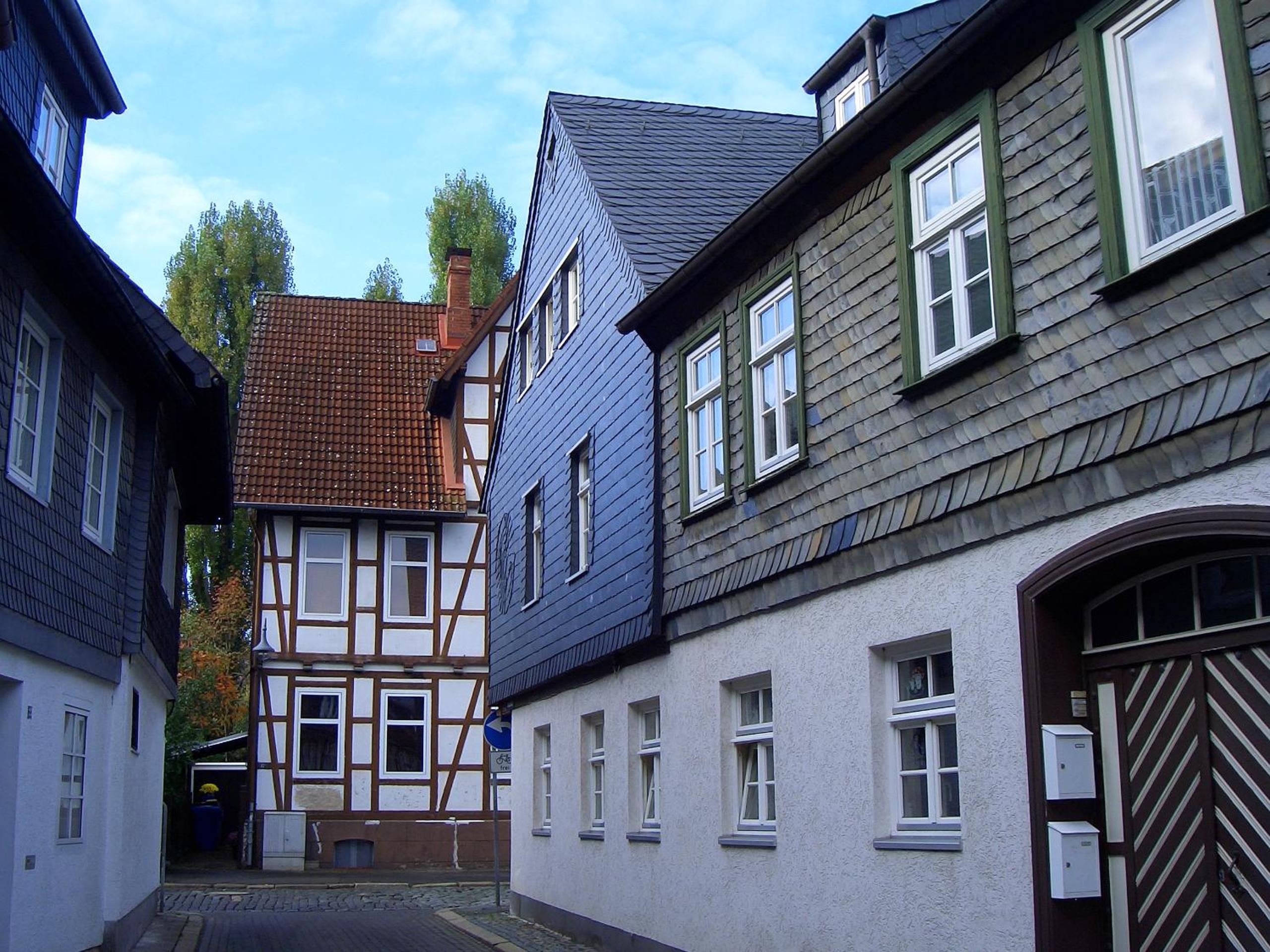 Ferienwohnung Casa Conti Goslar