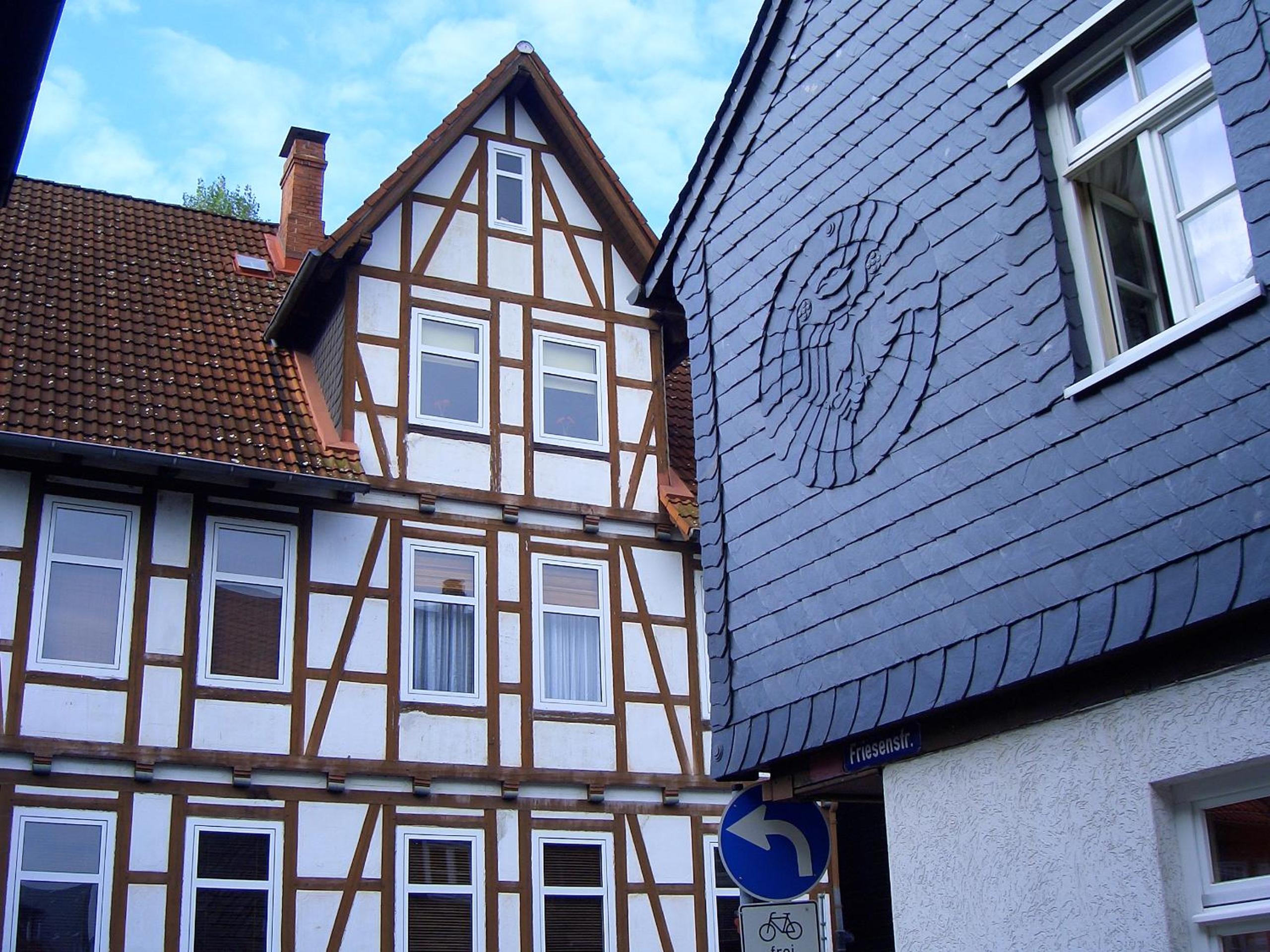 building