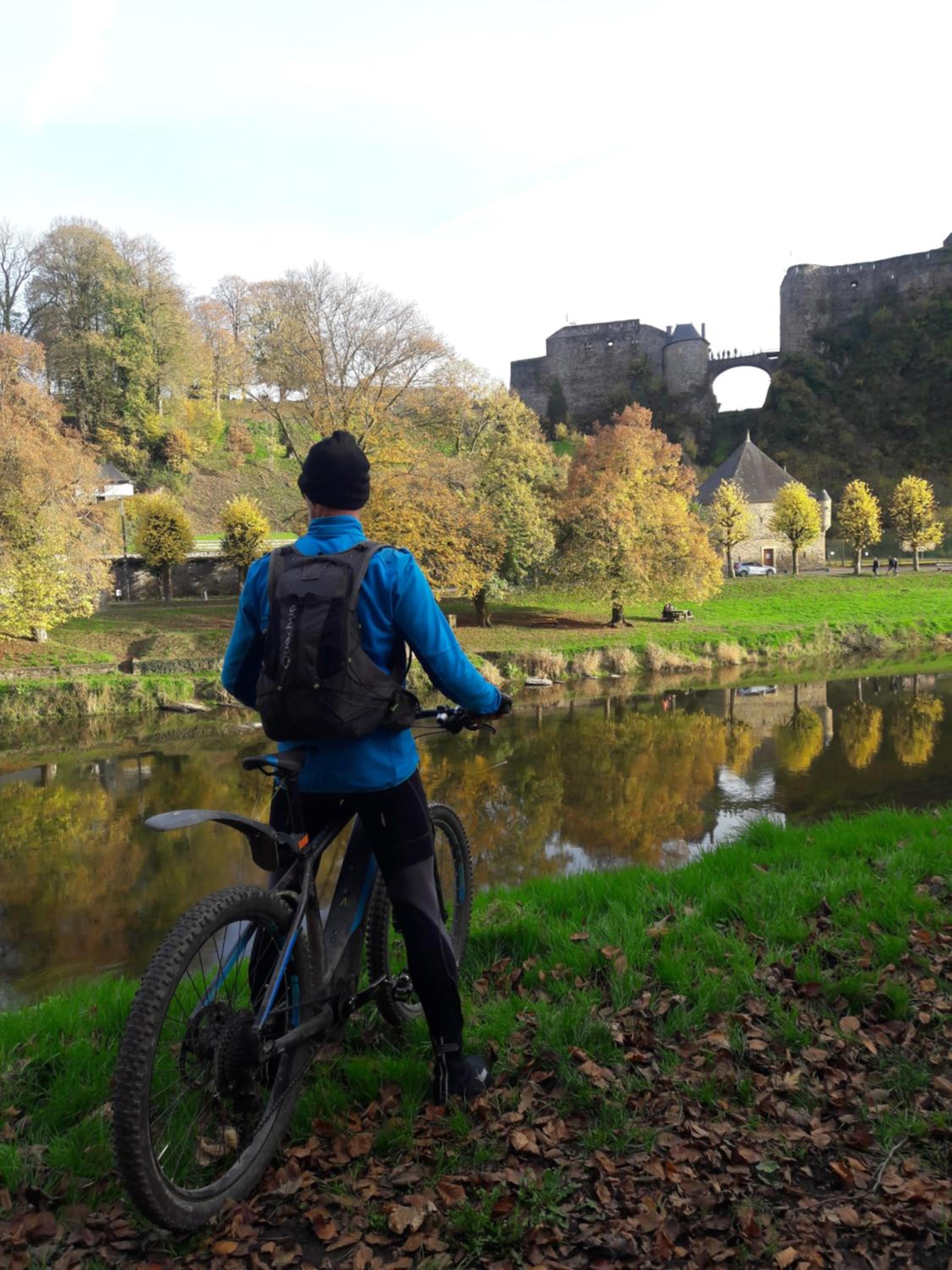 B&B En face du Marronnier