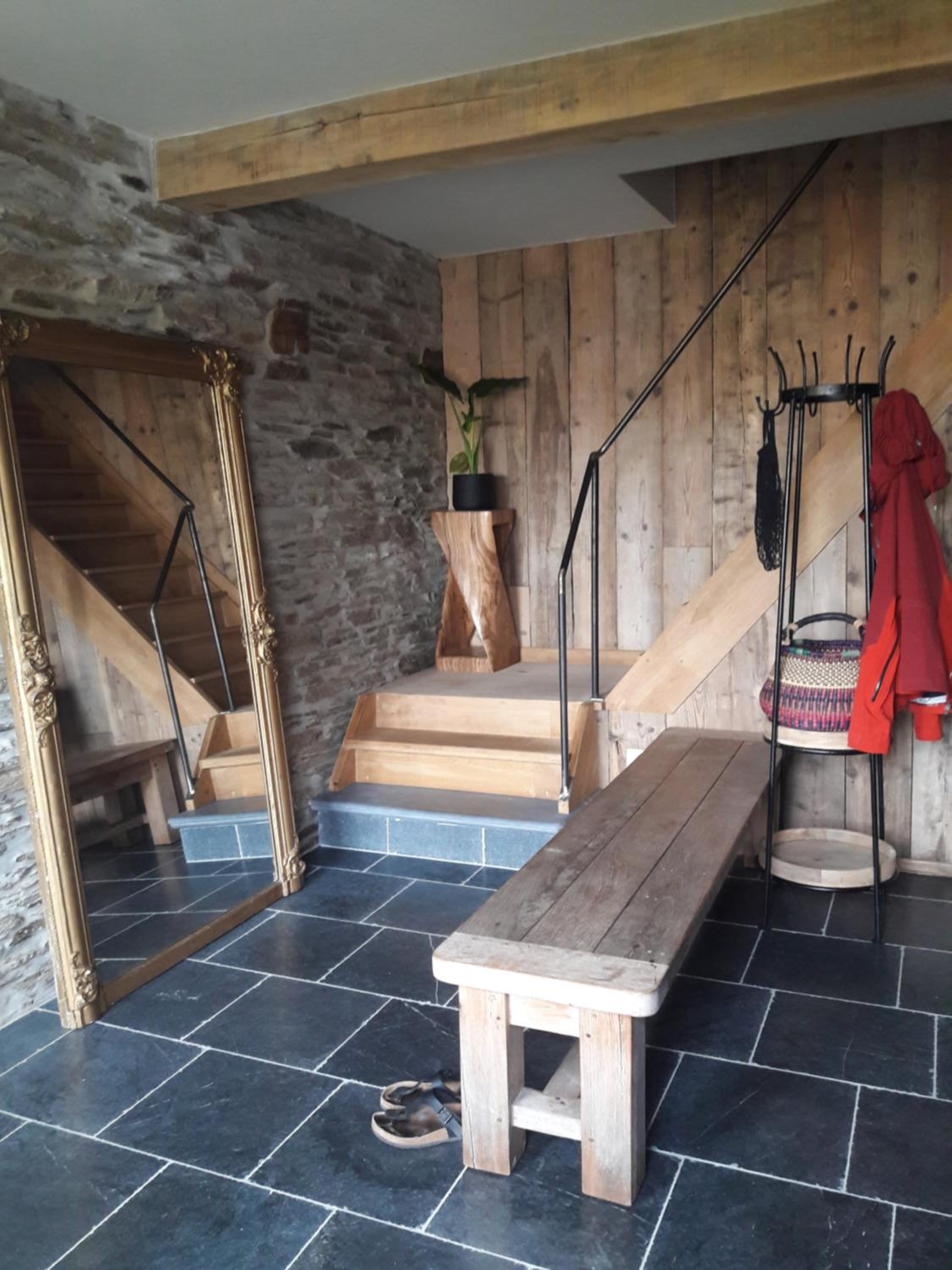 B&B En face du Marronnier