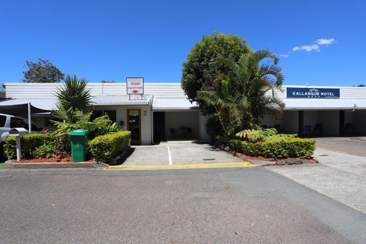 Kallangur Motel
