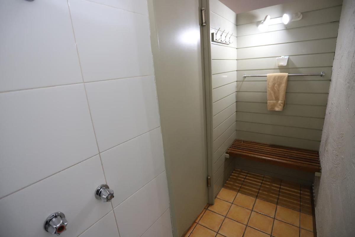 Kallangur Motel