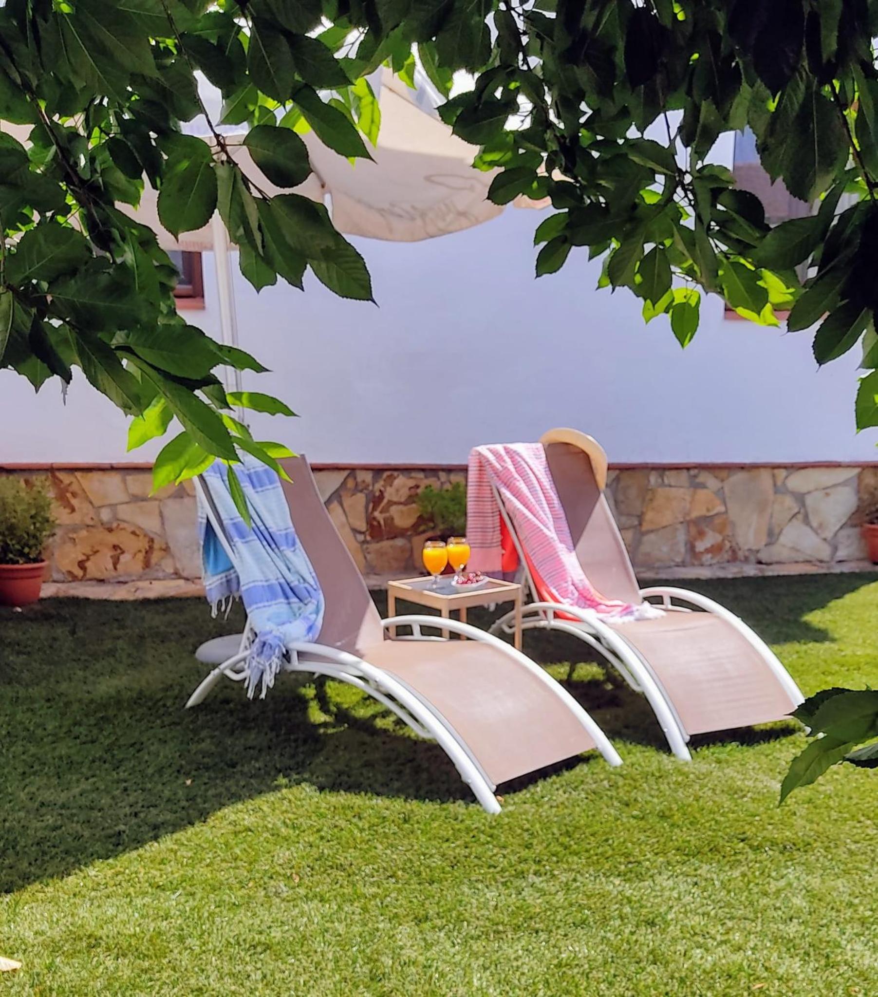 Casa Rural VILLAMADA