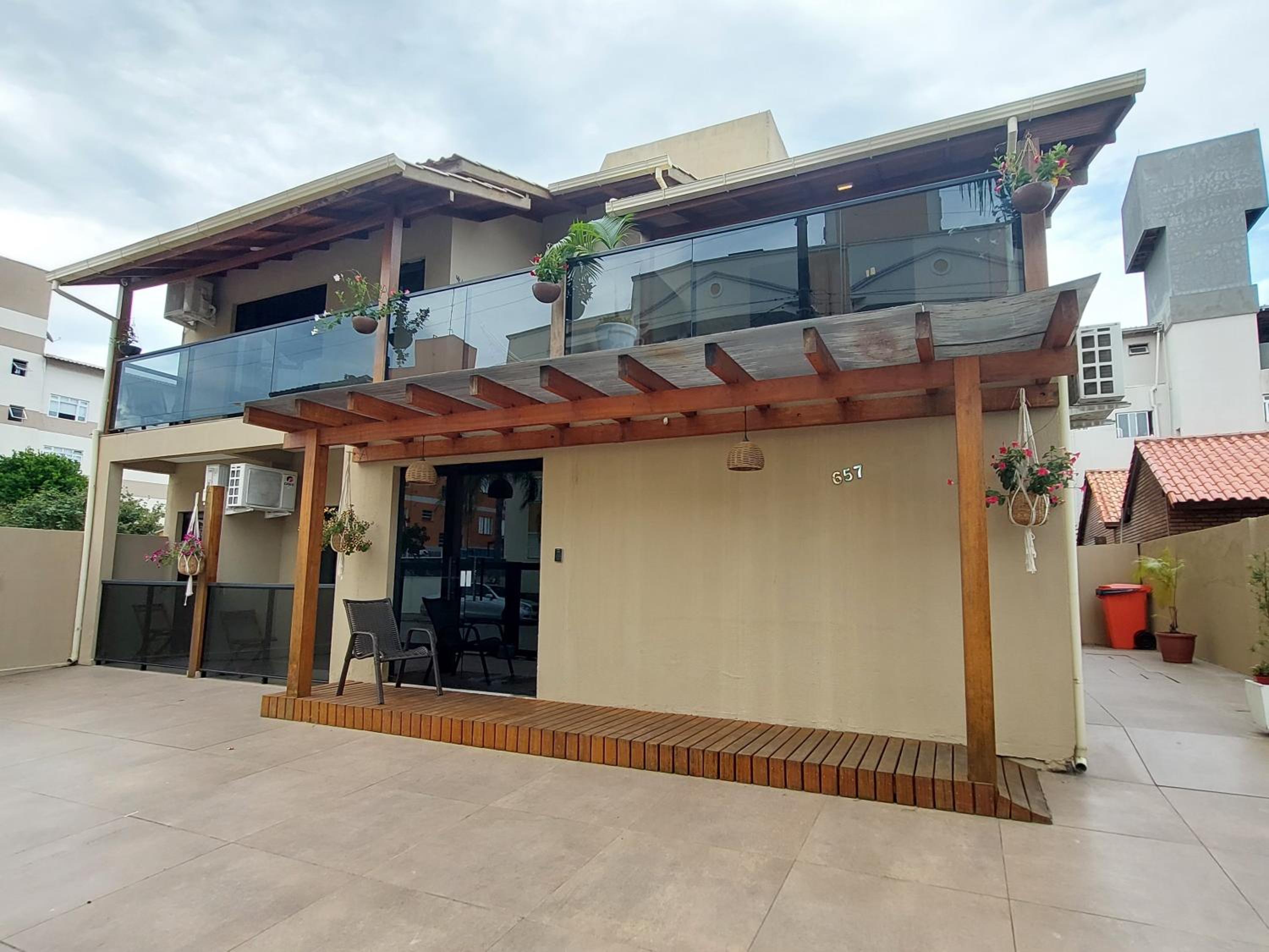 Pousada Casa Da Praia