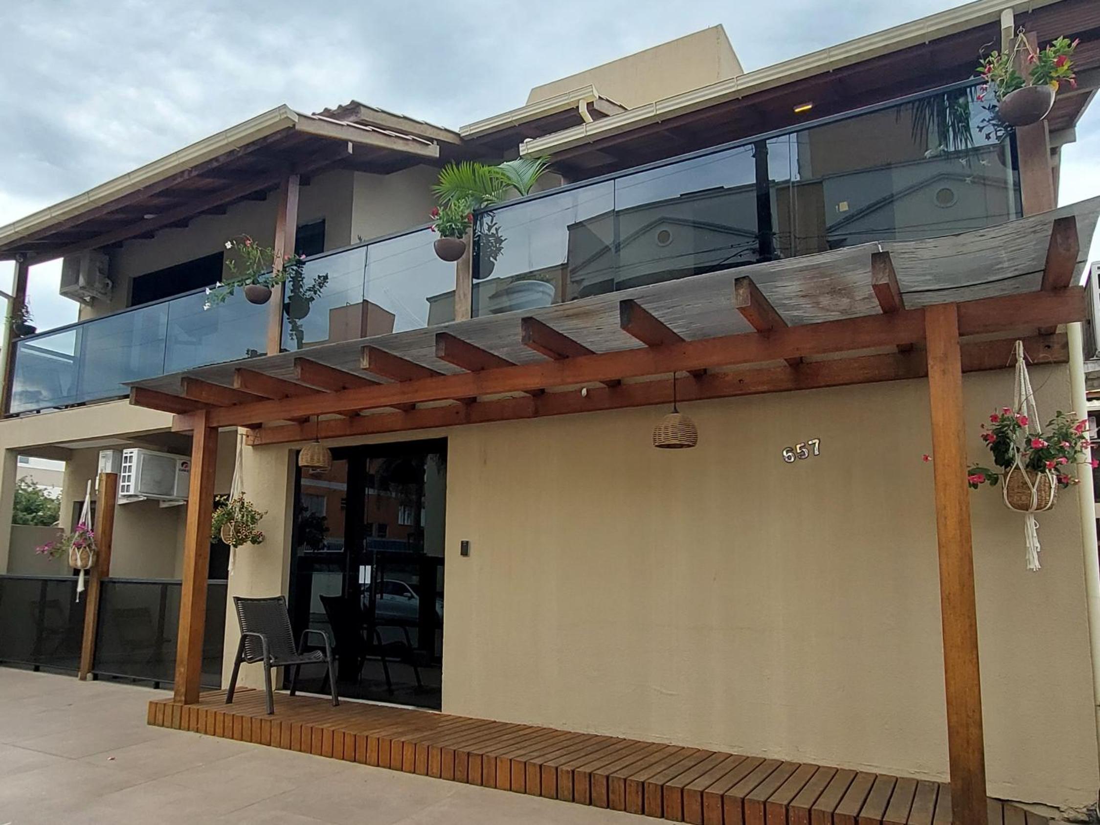 Pousada Casa Da Praia