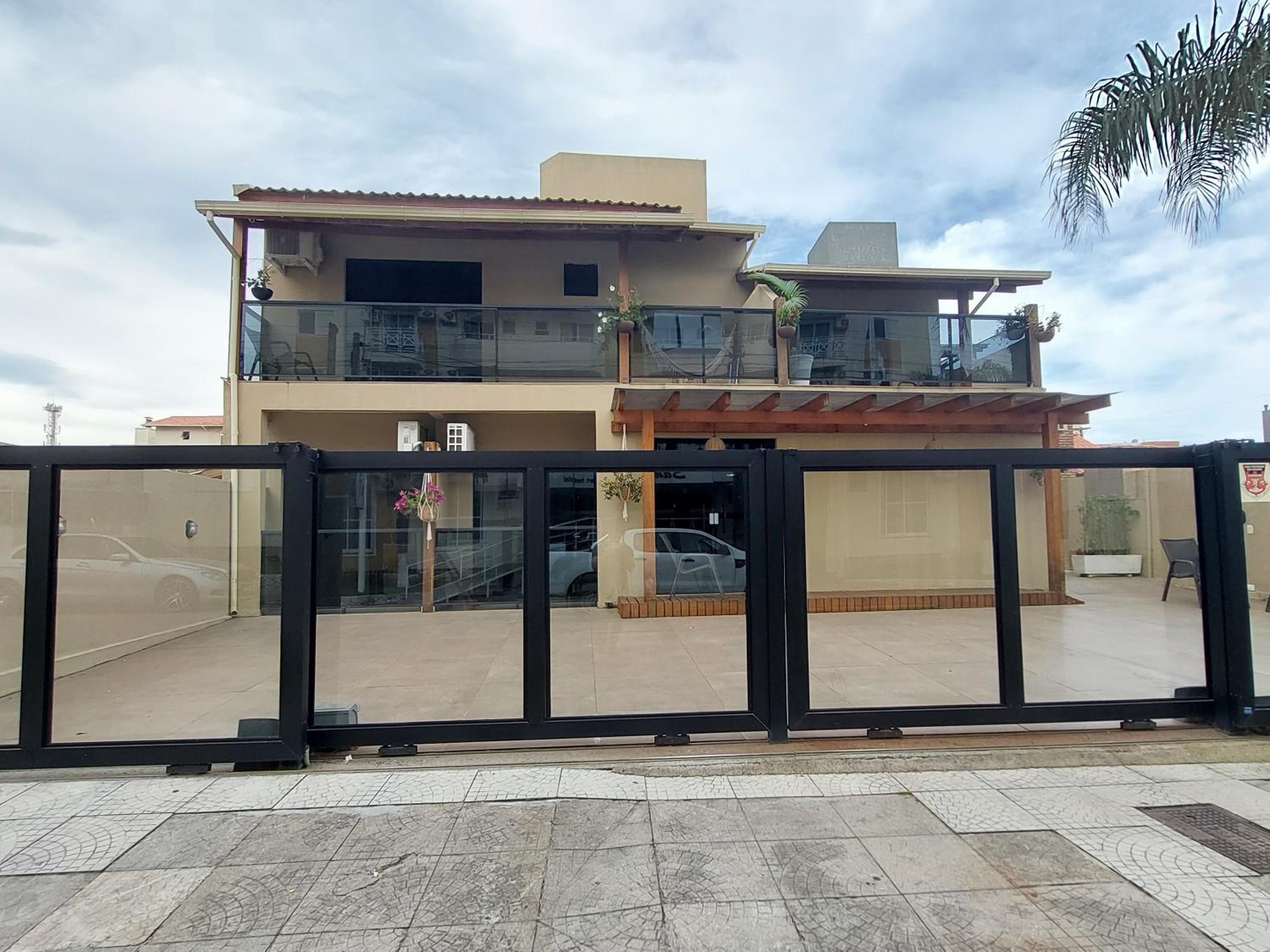 Pousada Casa Da Praia