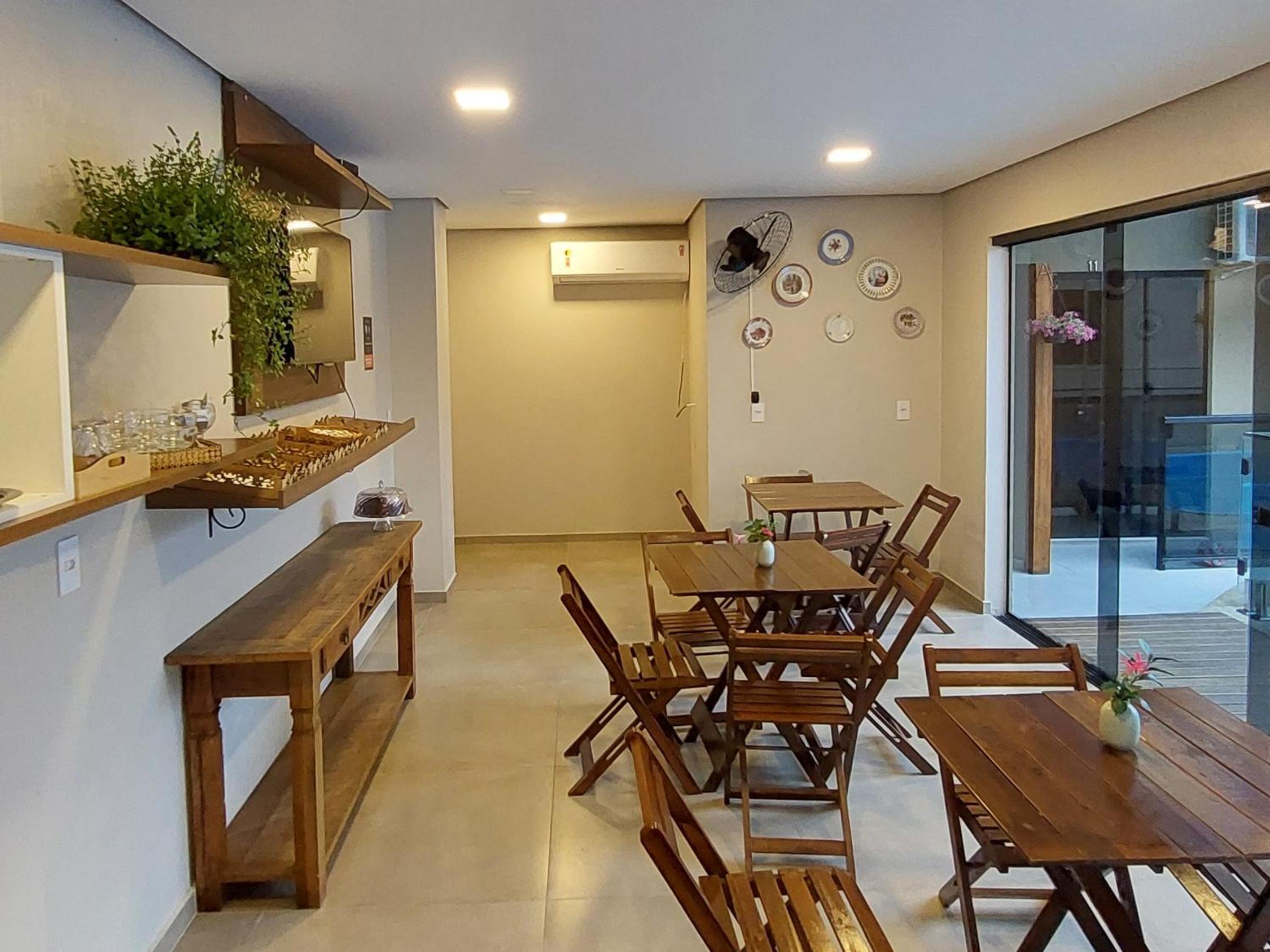 Pousada Casa Da Praia