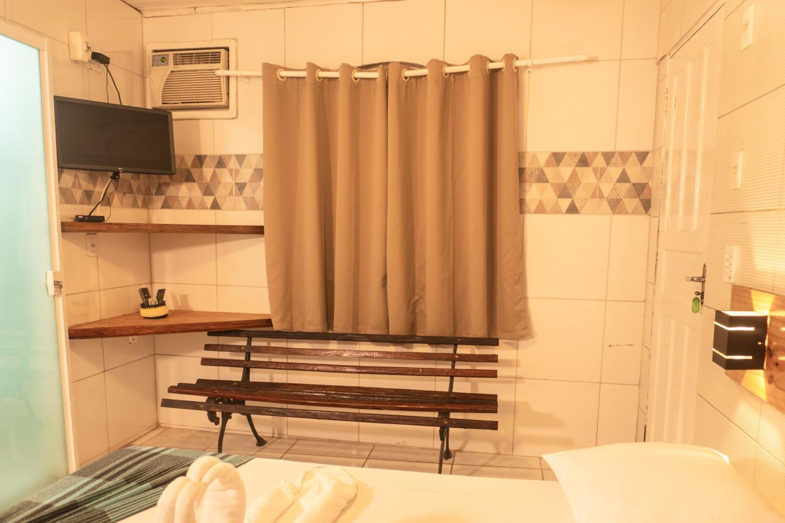 PV Pousada Passarela da Vila