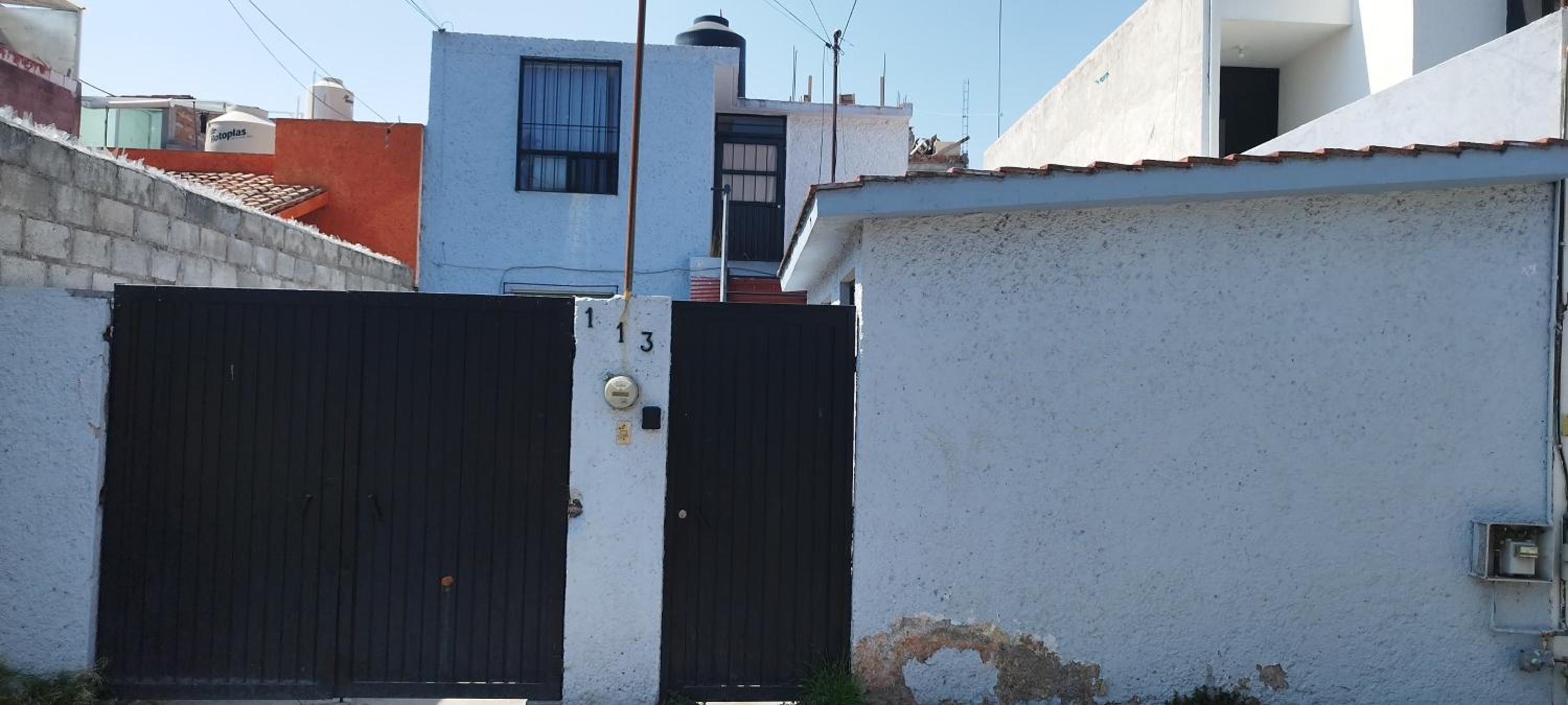Alcatraz House Very Close to the Tec de Monterrey University view 2