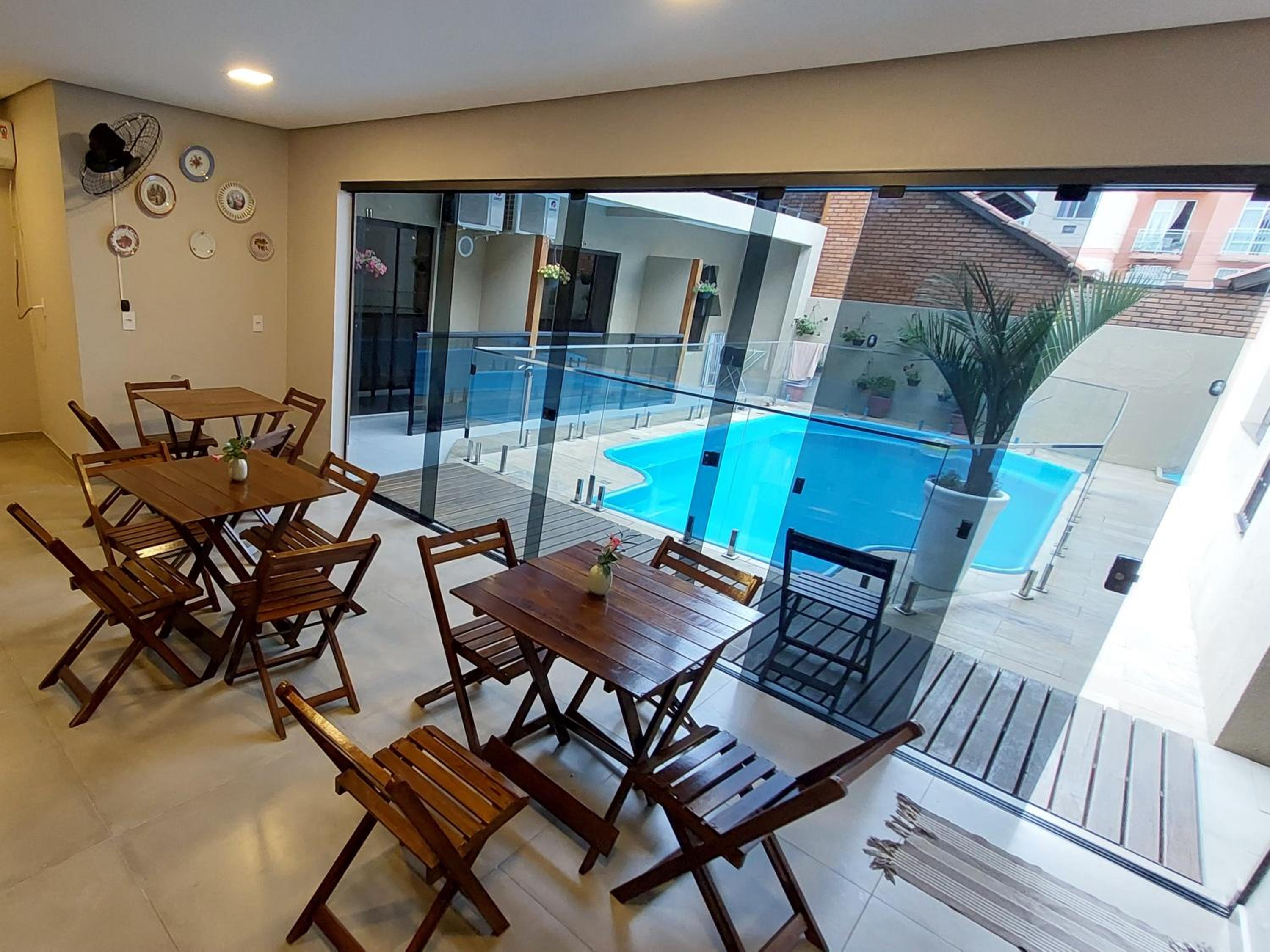 Pousada Casa Da Praia
