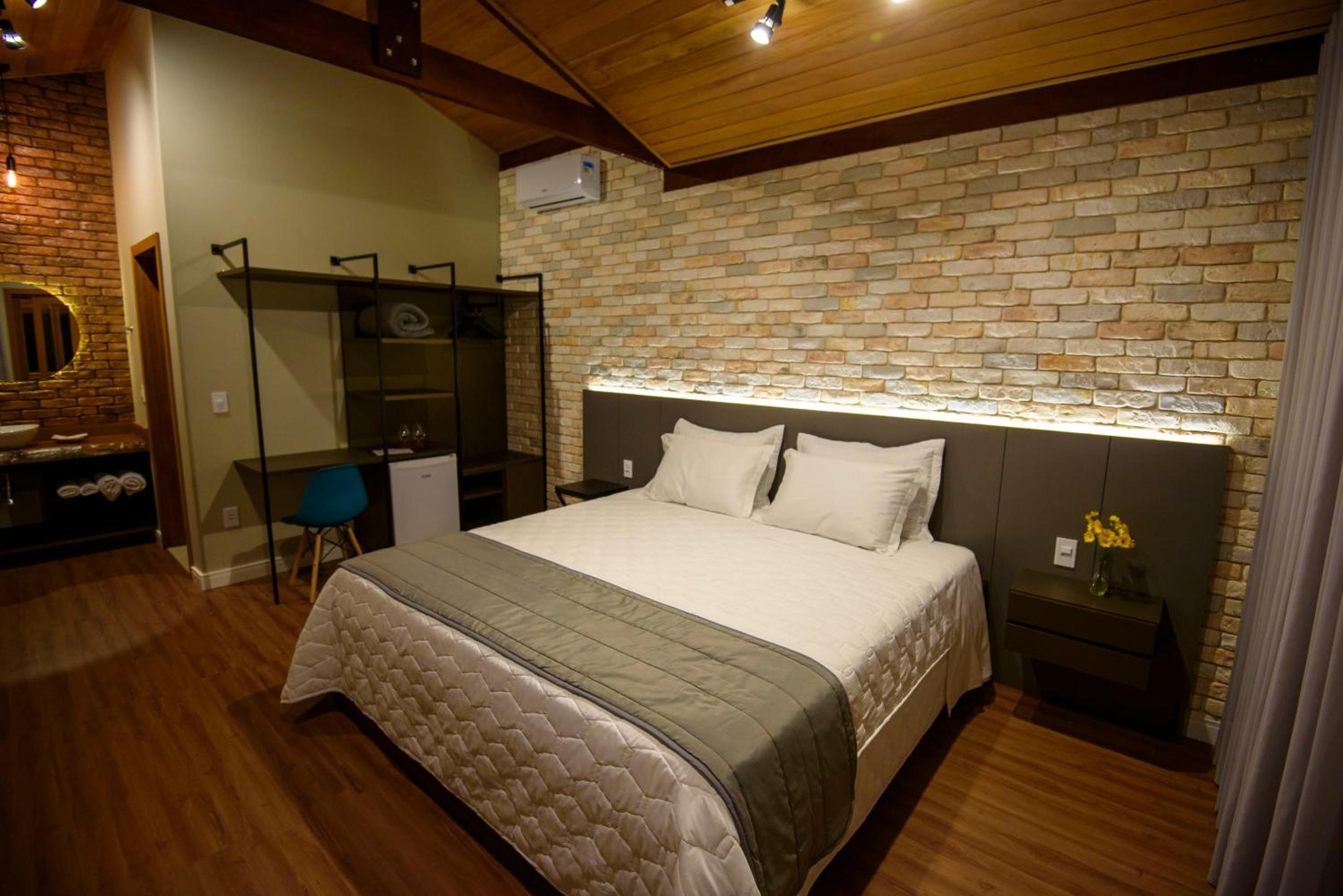Hospedagem Santa Rita
