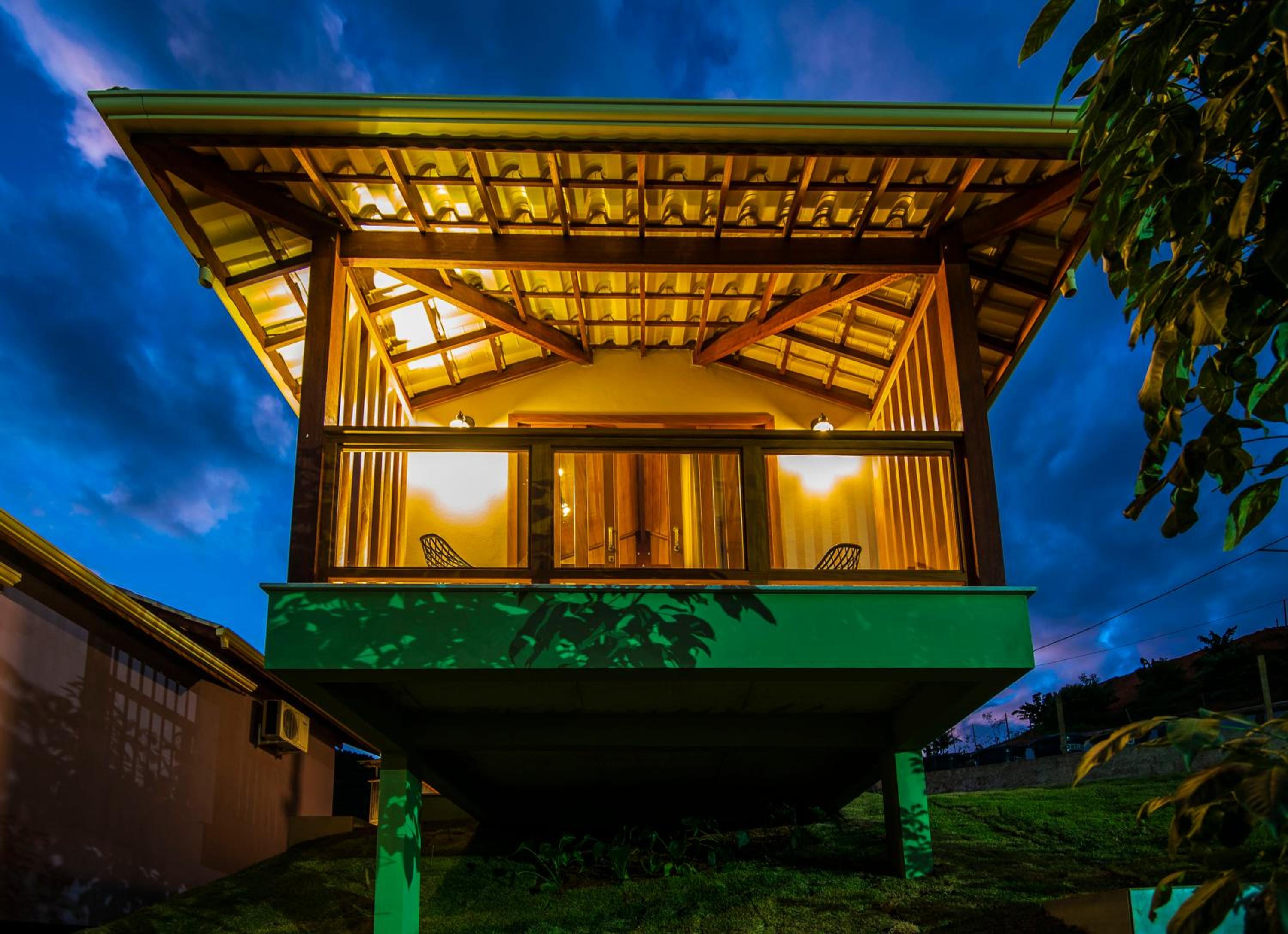 Hospedagem Santa Rita
