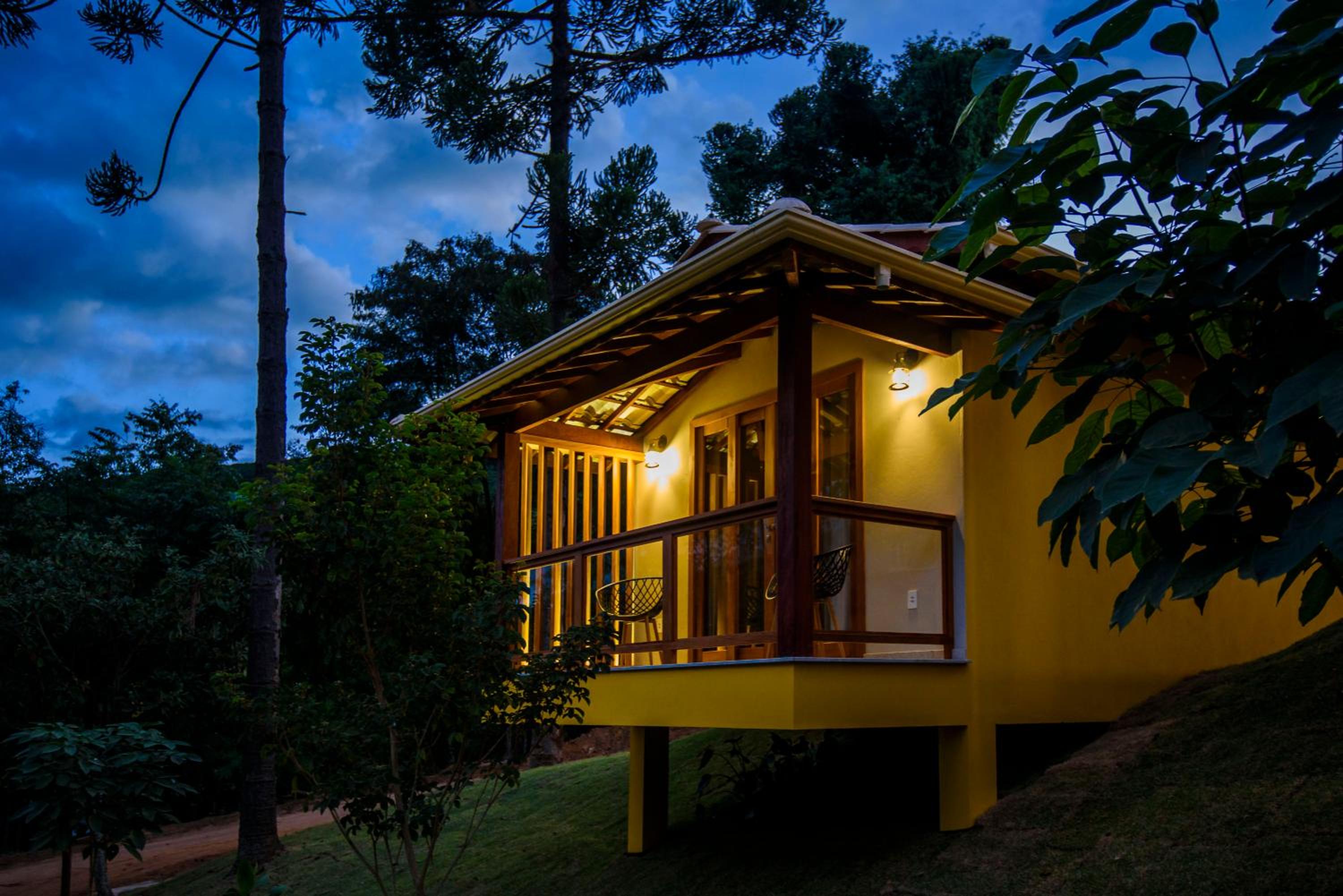 Hospedagem Santa Rita