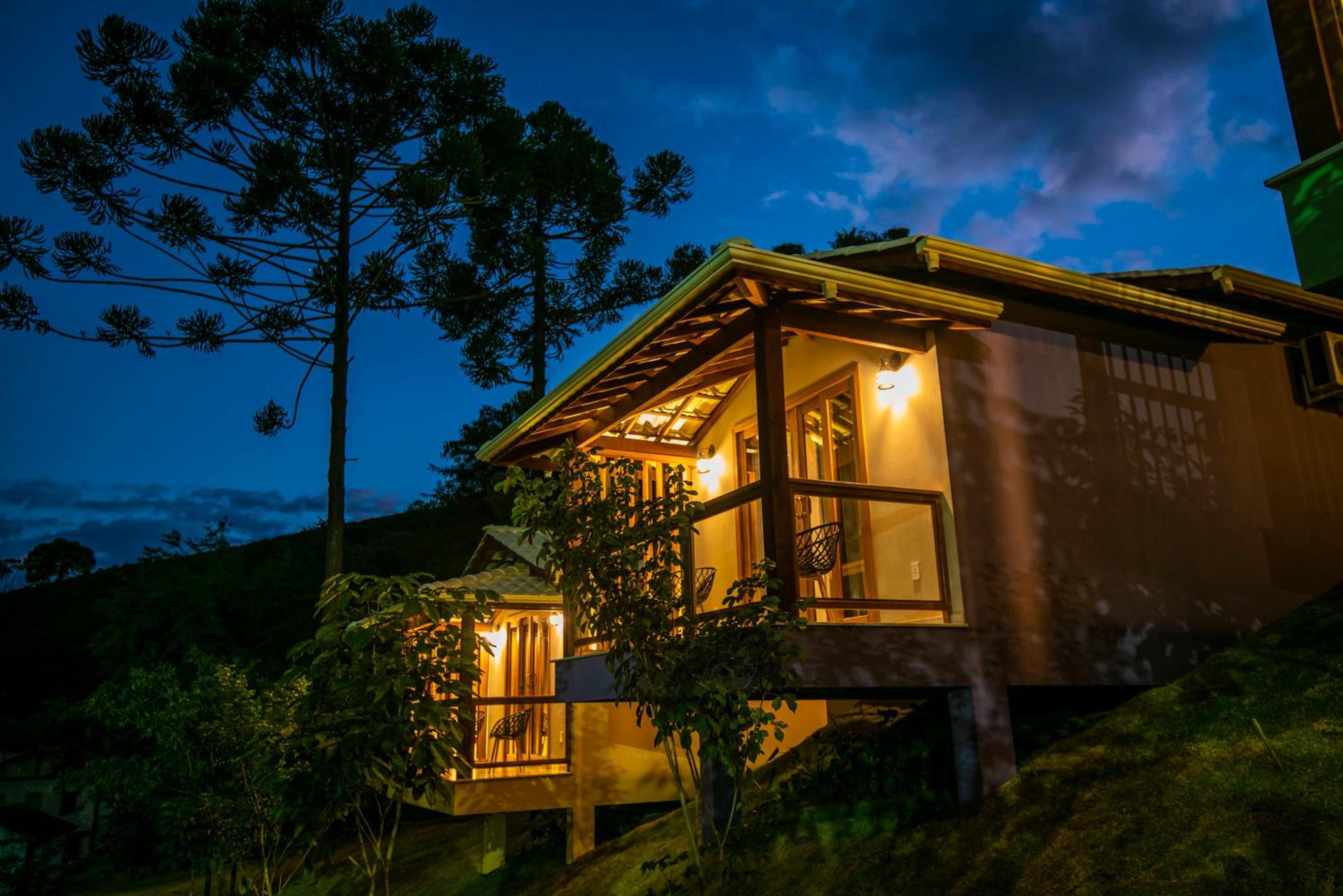 Hospedagem Santa Rita