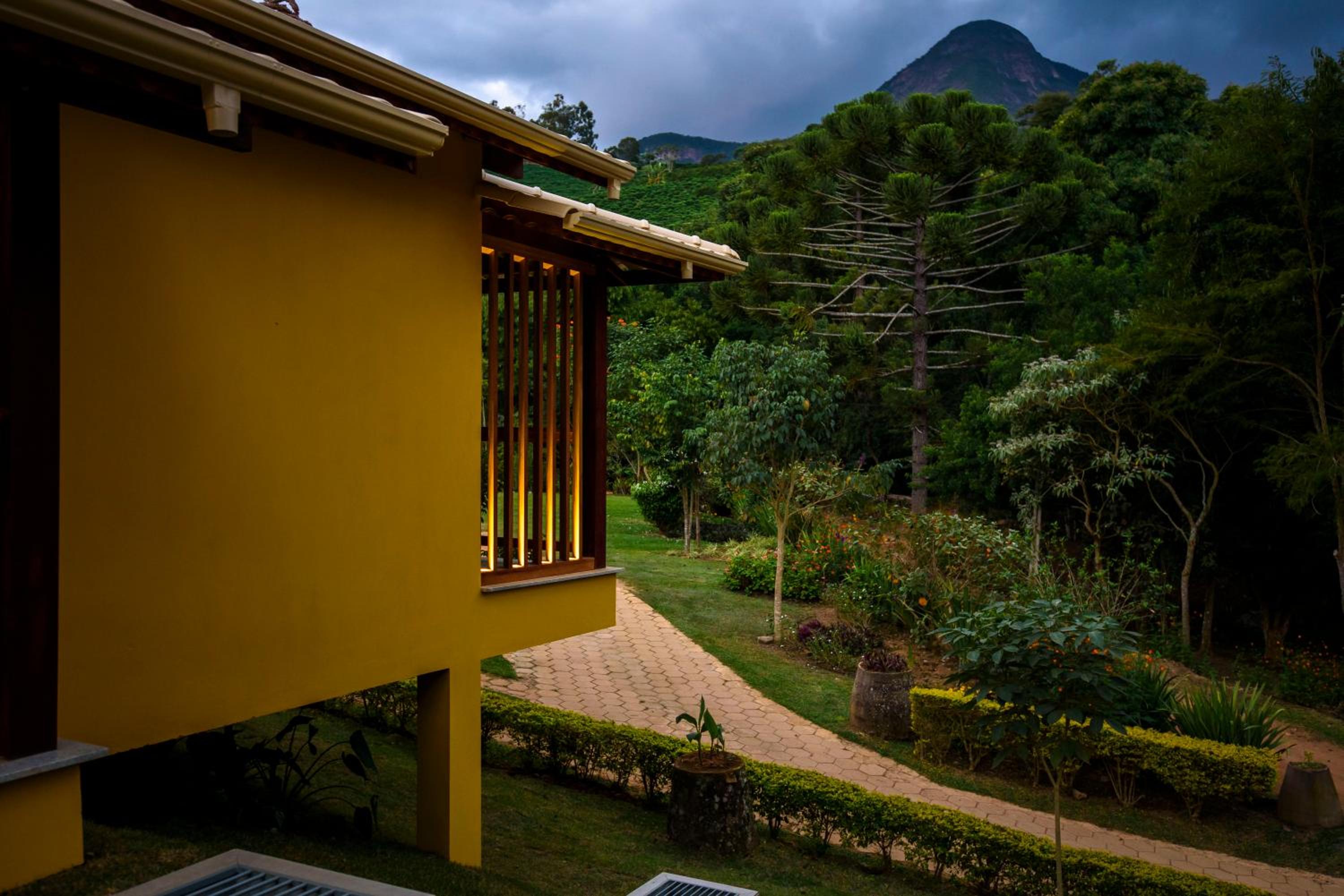 Hospedagem Santa Rita