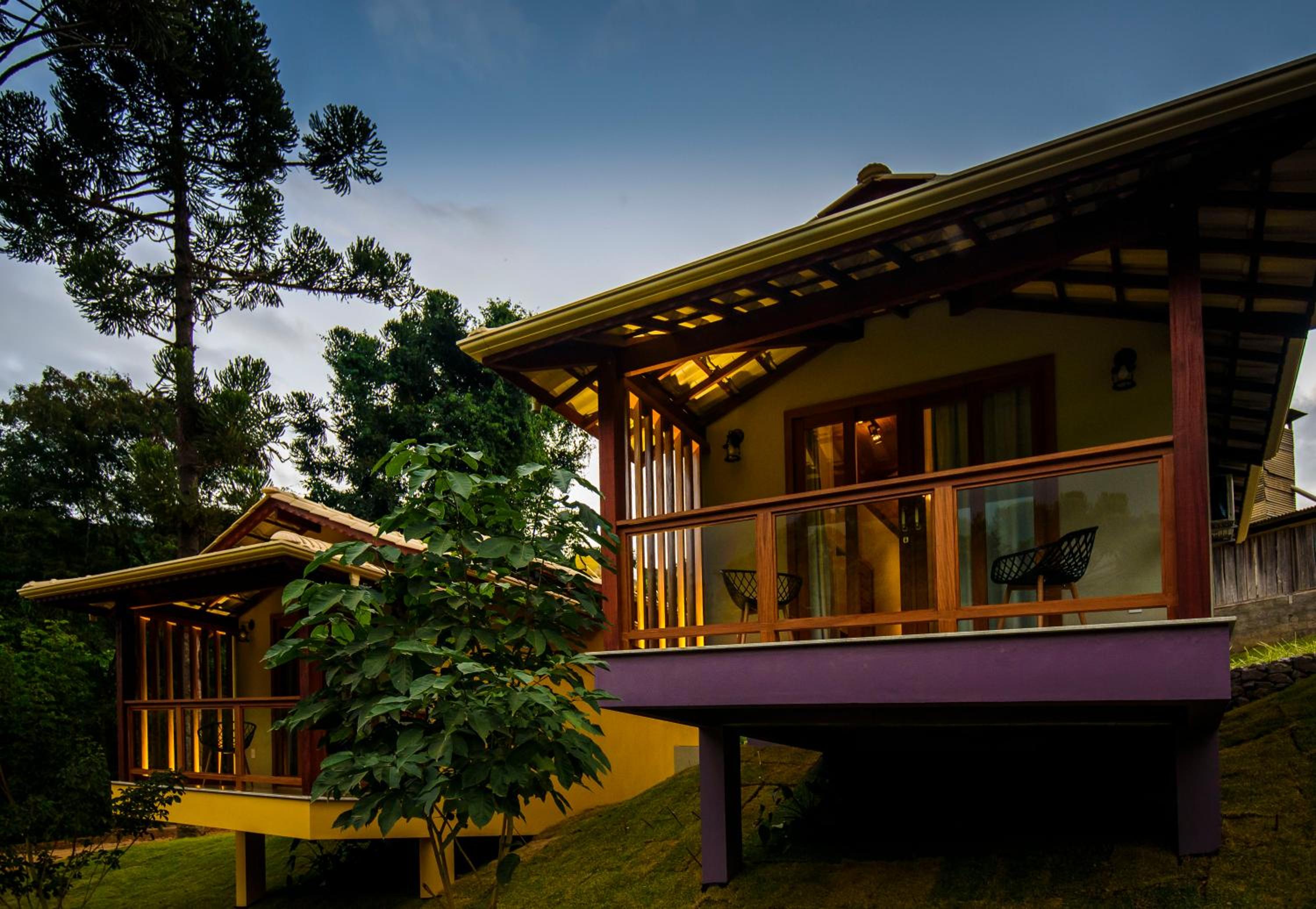 Hospedagem Santa Rita