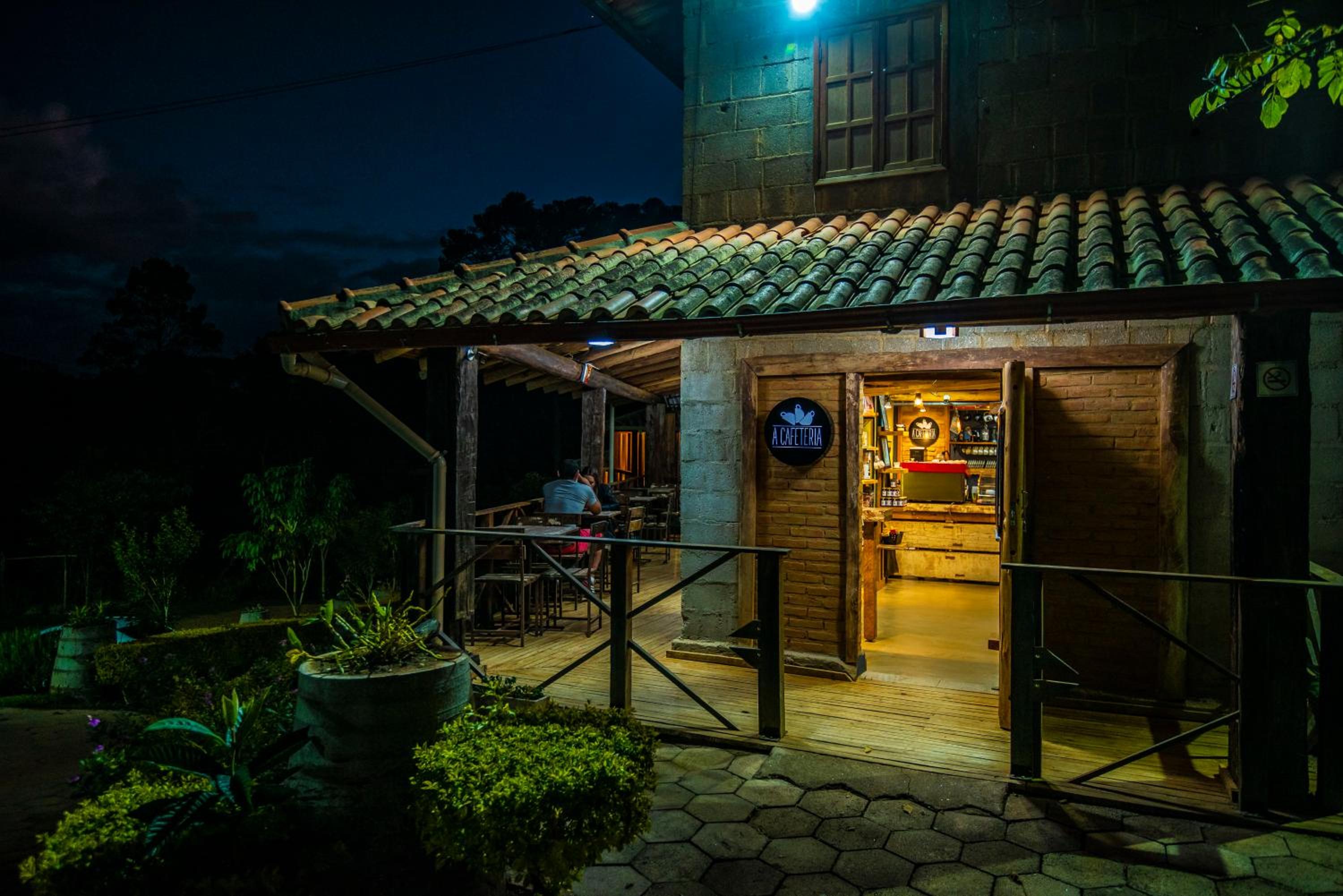 Hospedagem Santa Rita
