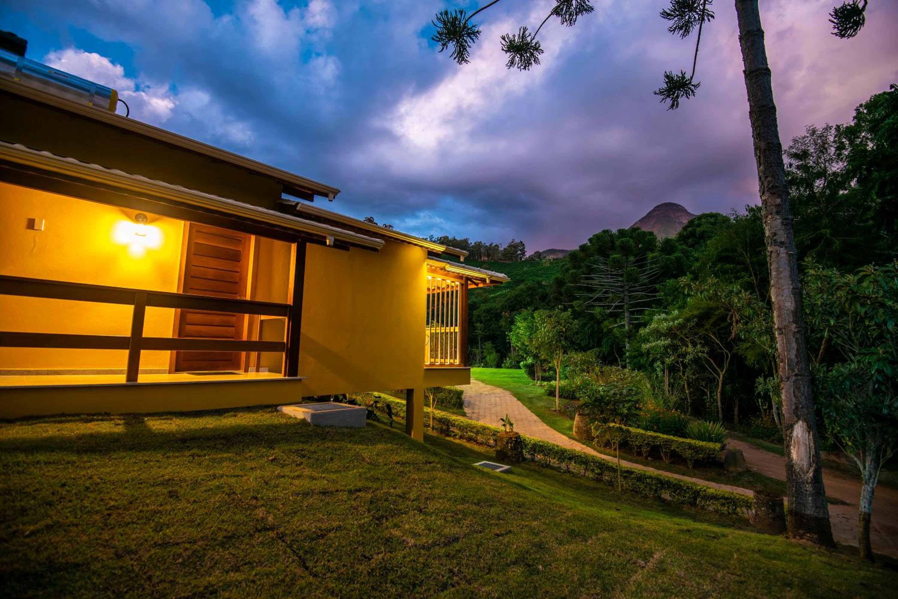 Hospedagem Santa Rita