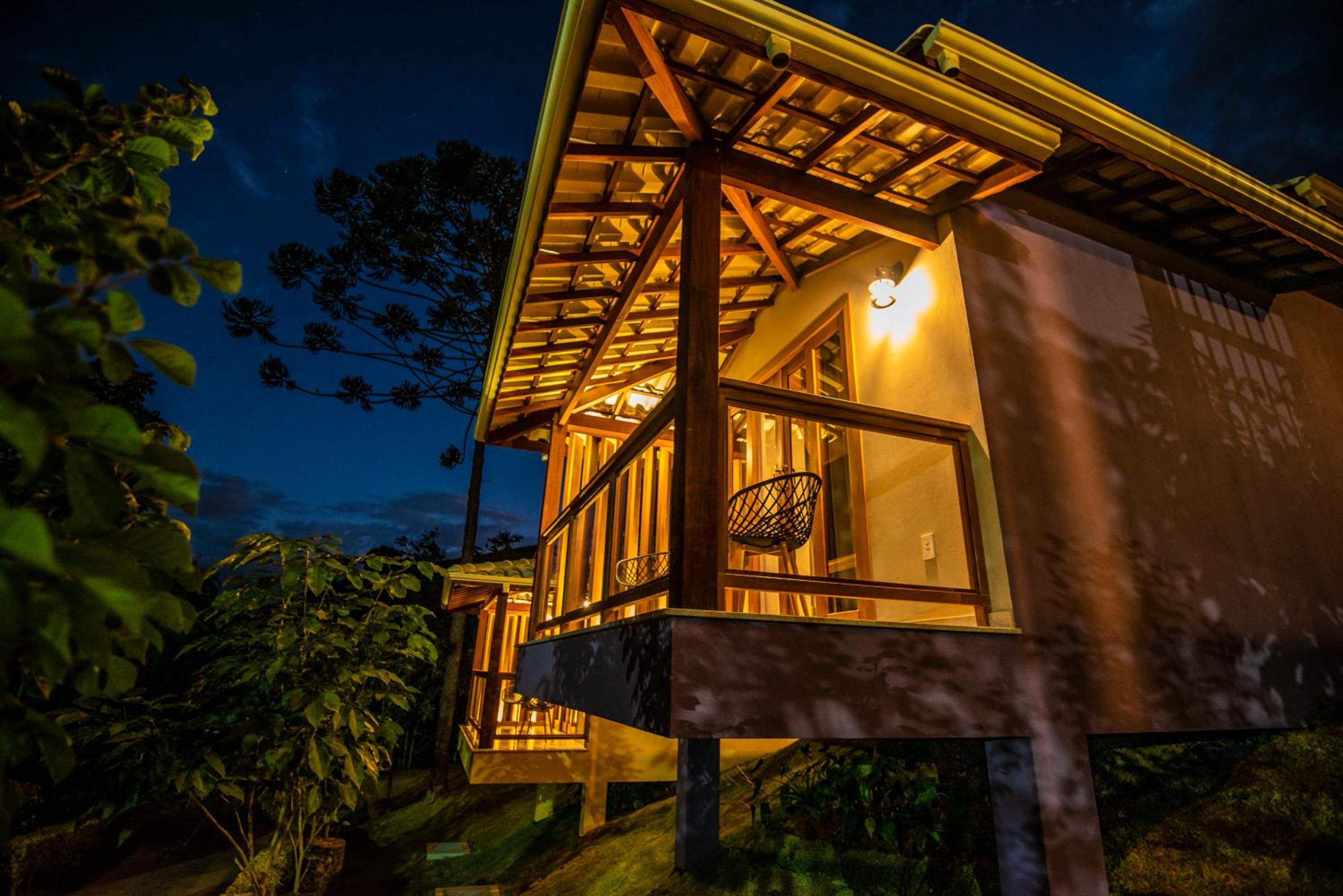 Hospedagem Santa Rita