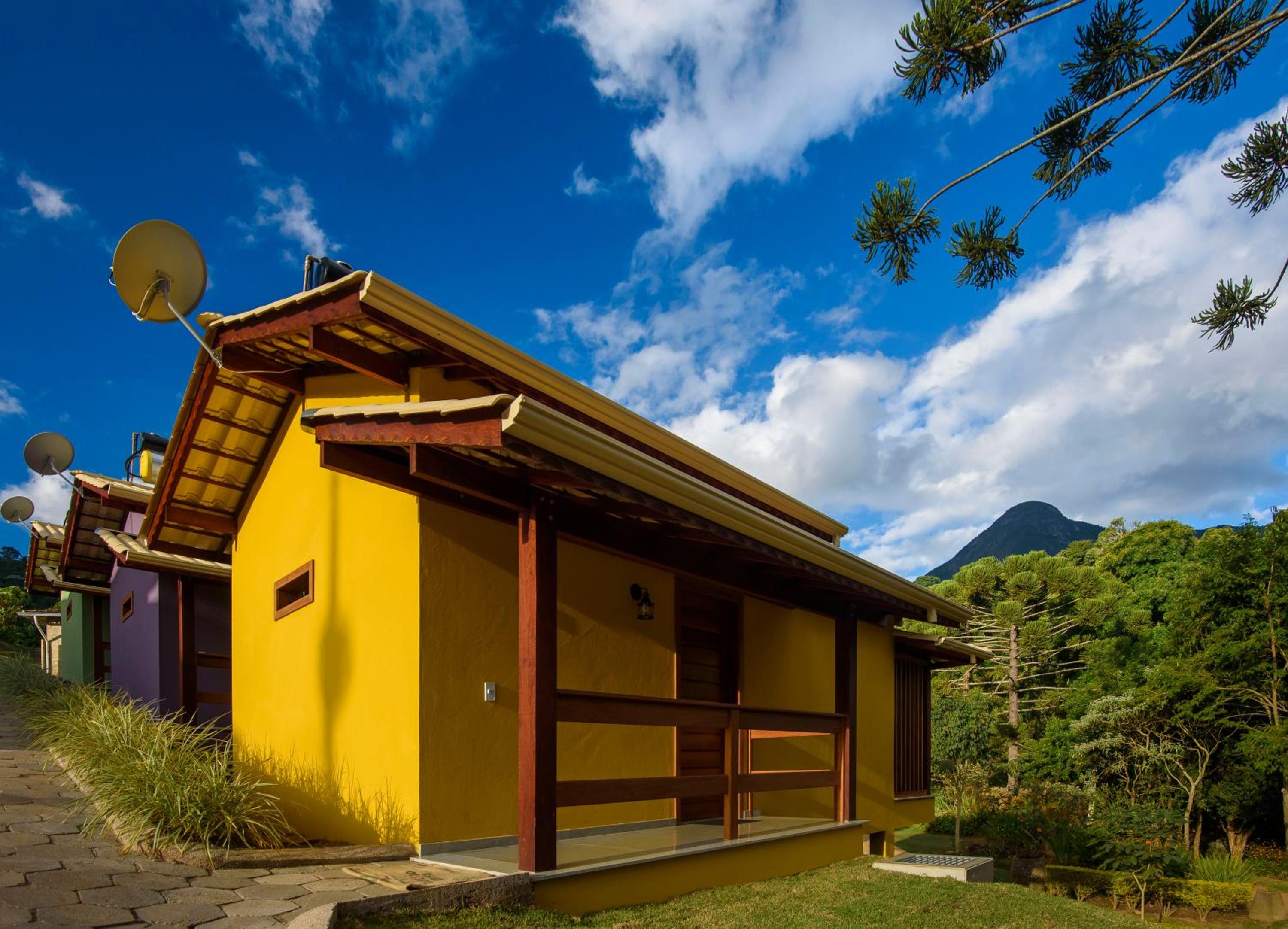 Hospedagem Santa Rita