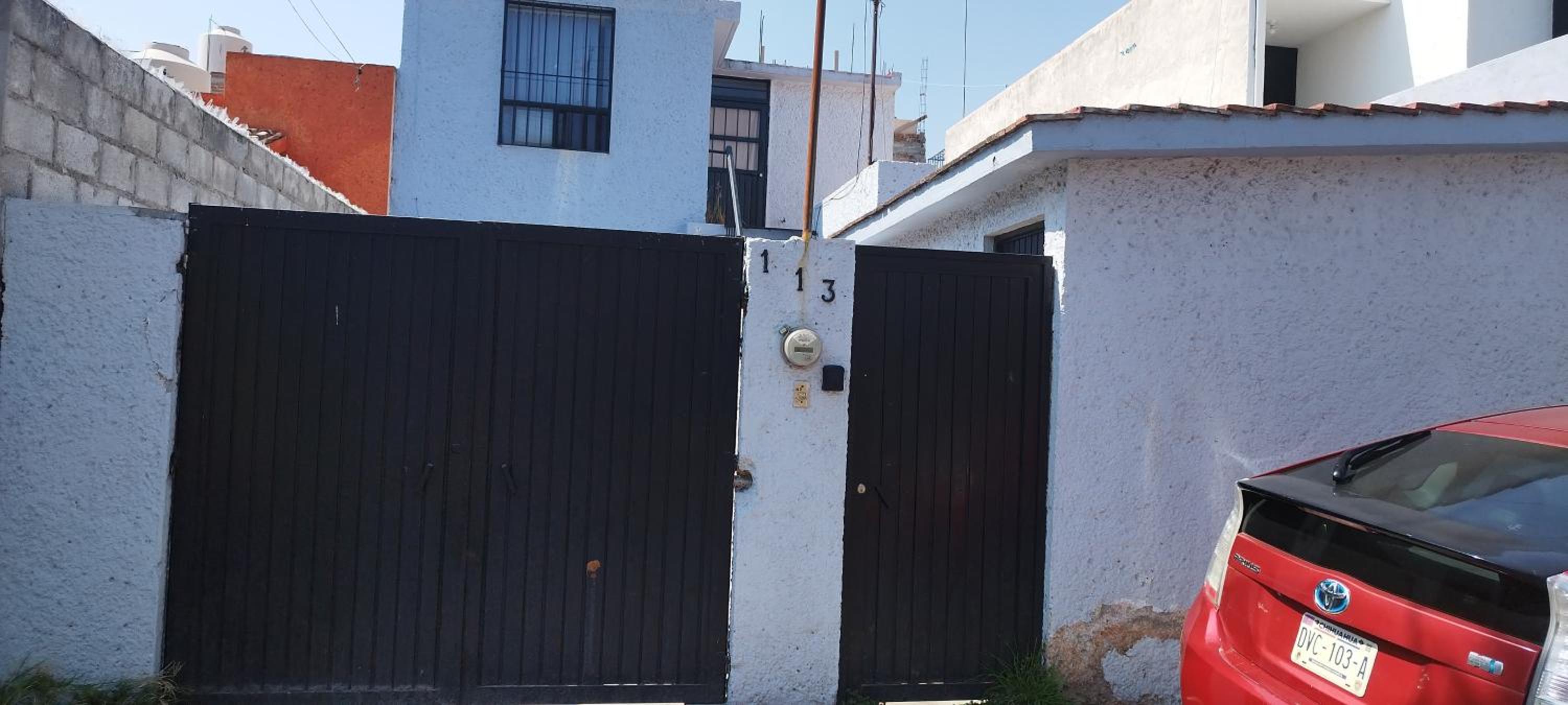 Alcatraz House Very Close to the Tec de Monterrey University view 4