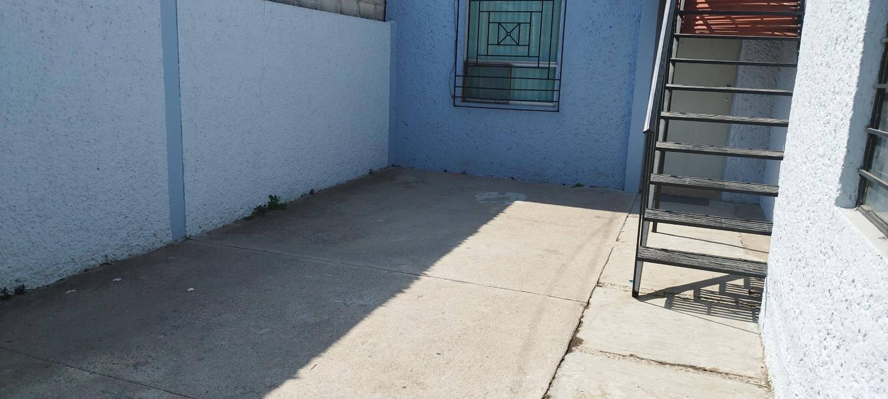 Alcatraz House Very Close to the Tec de Monterrey University view 5