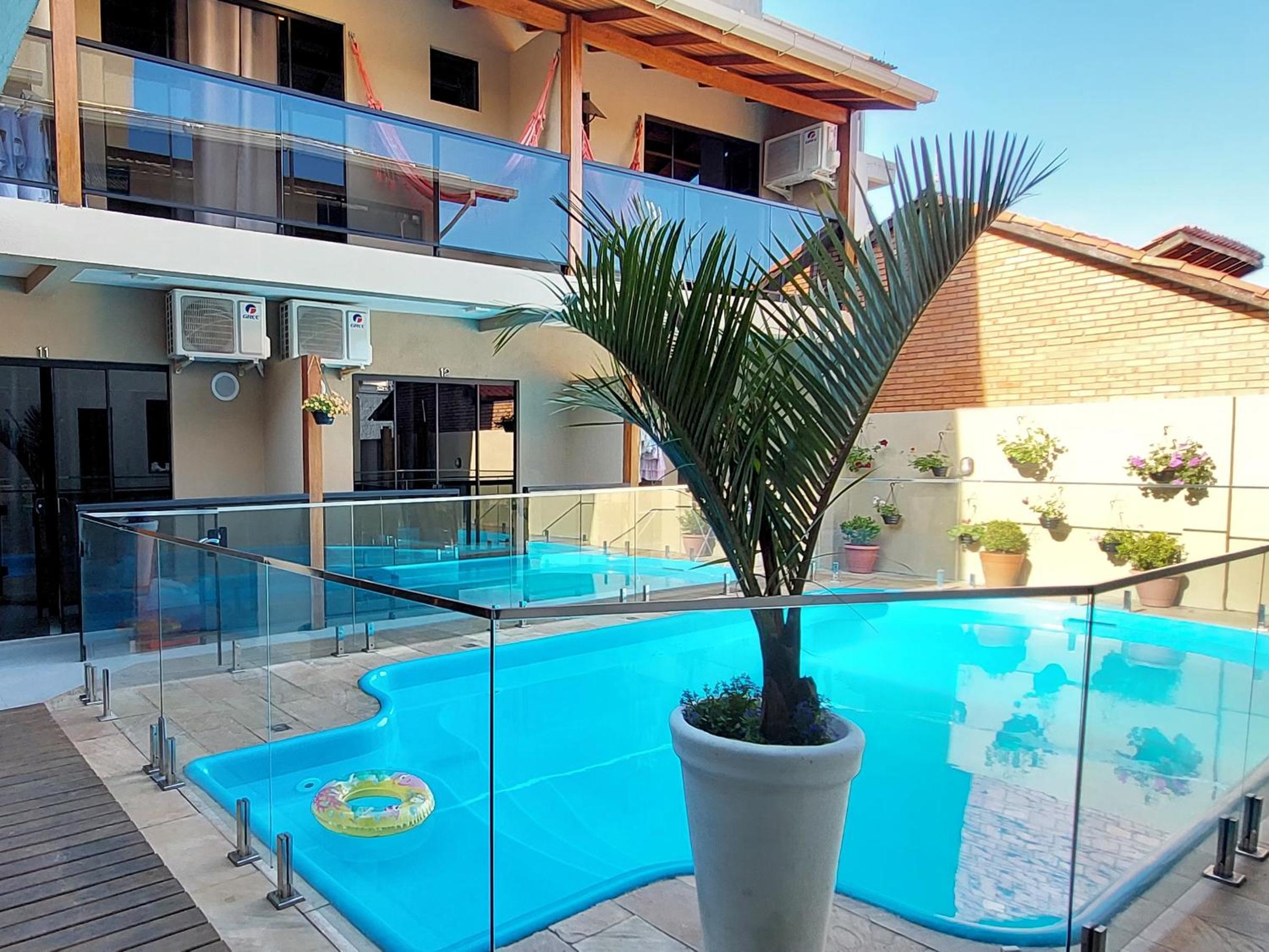 Pousada Casa Da Praia