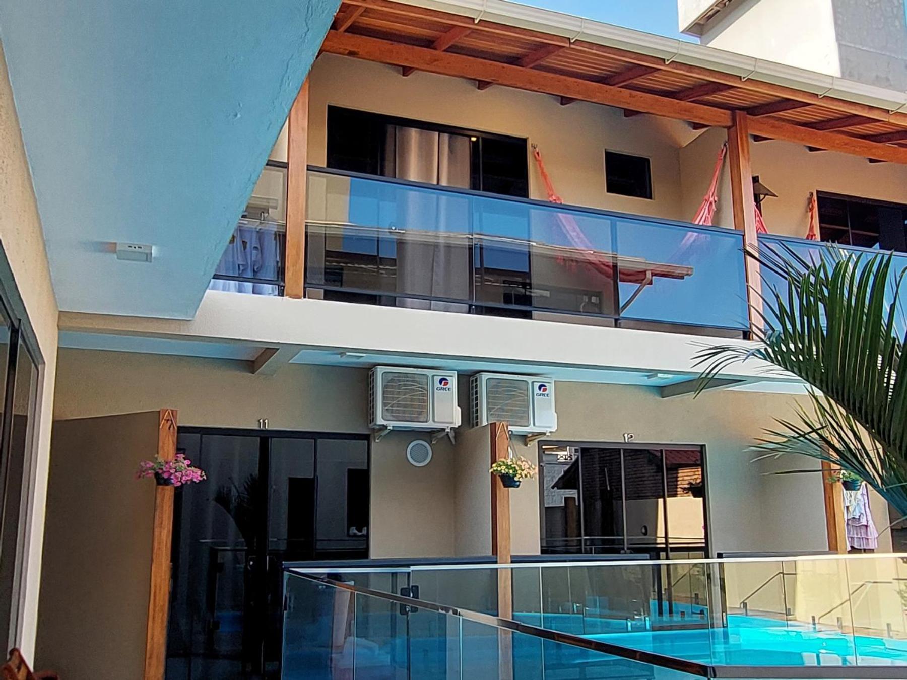 Pousada Casa Da Praia