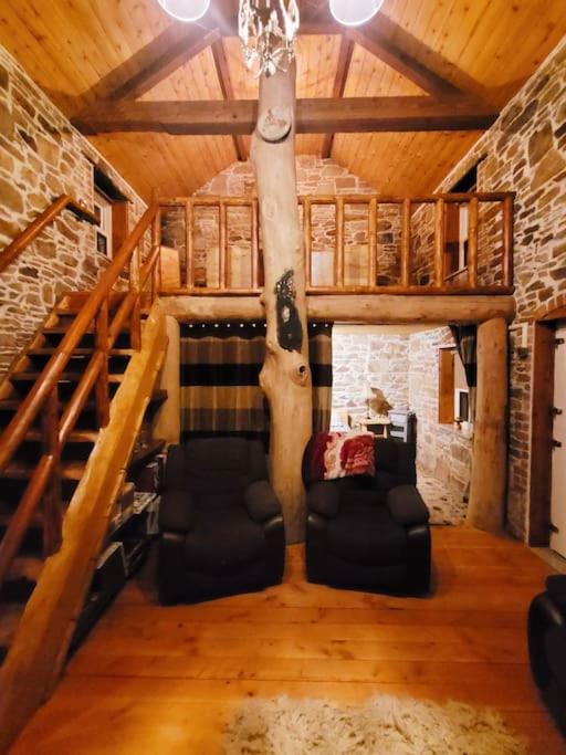 2 Bed Sandstone Residence view 2