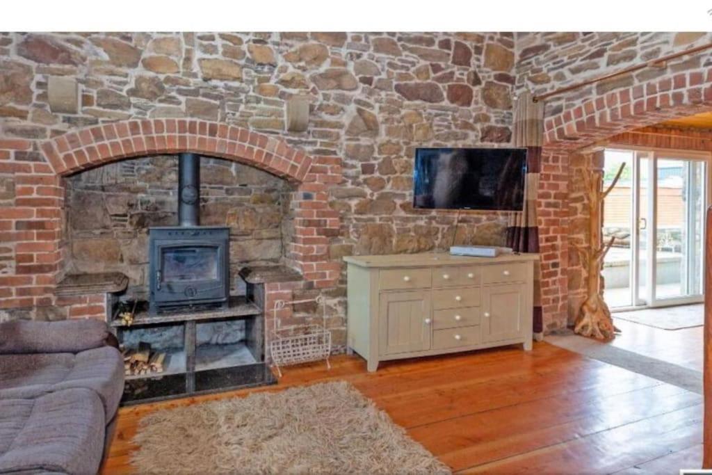 2 Bed Sandstone Residence view 3
