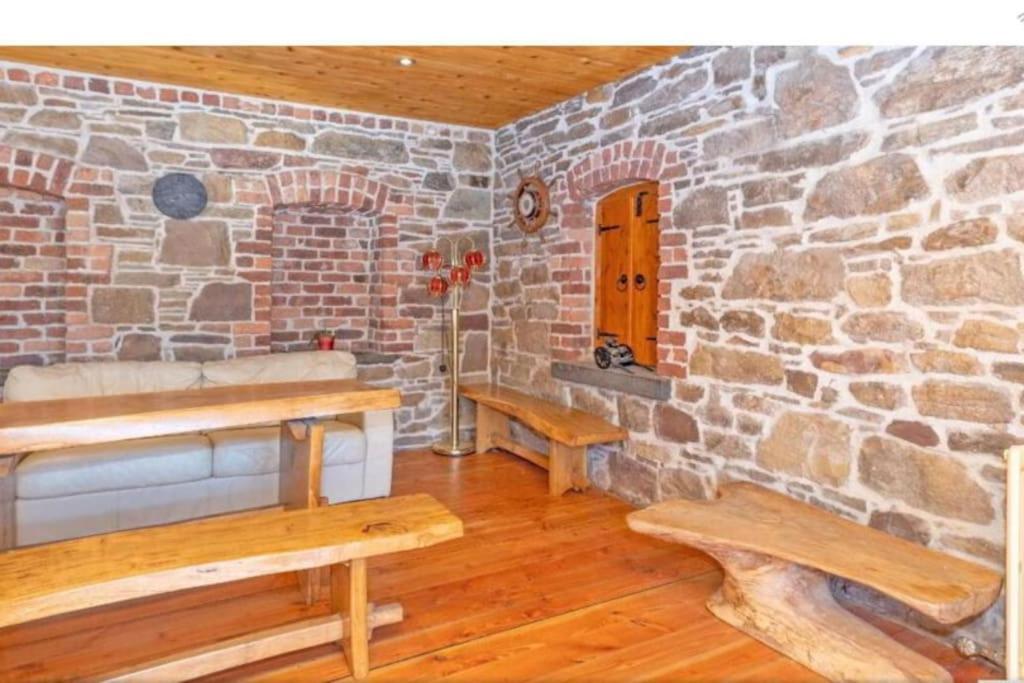 2 Bed Sandstone Residence view 5
