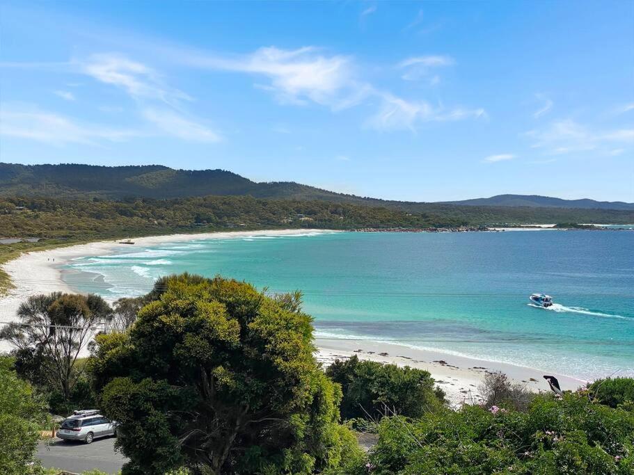 Bella Cottage - Bay of Fires Beach House
