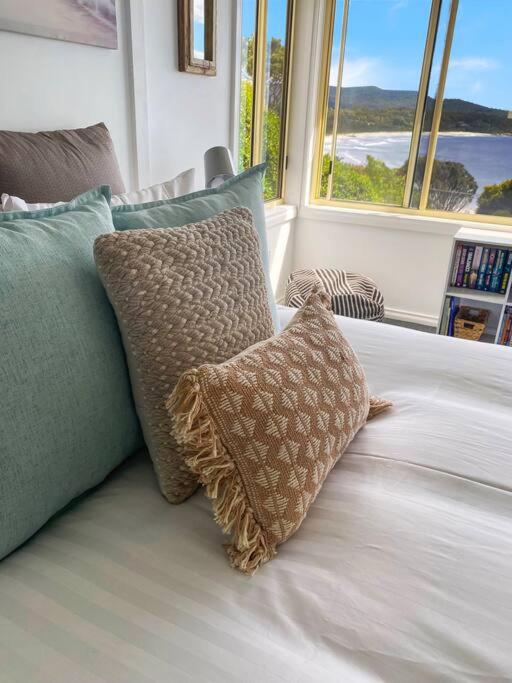 Bella Cottage - Bay of Fires Beach House