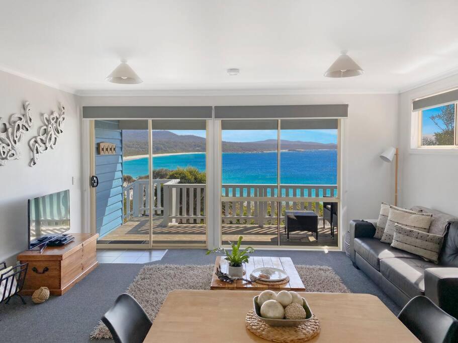 Bella Cottage - Bay of Fires Beach House