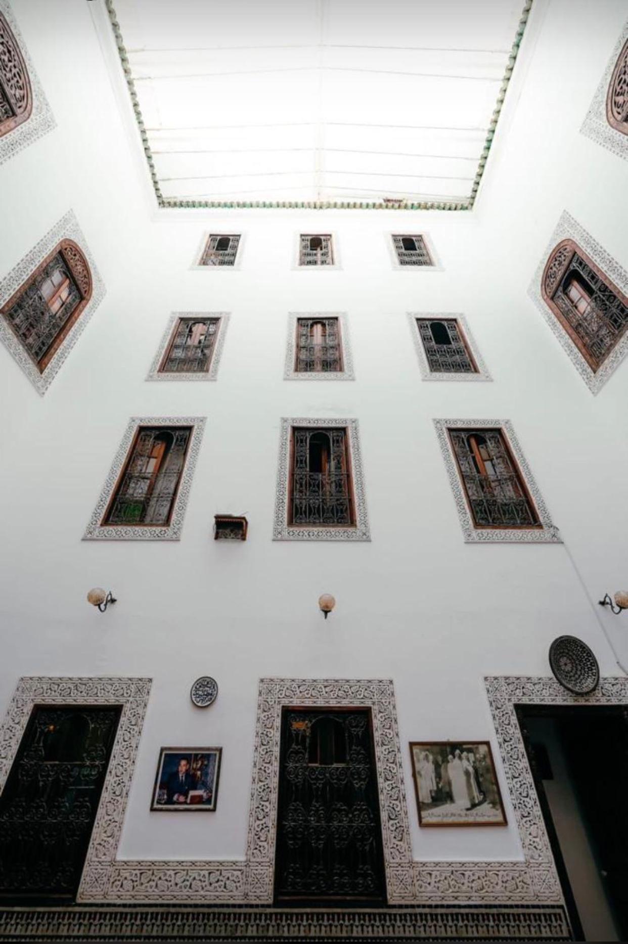 building