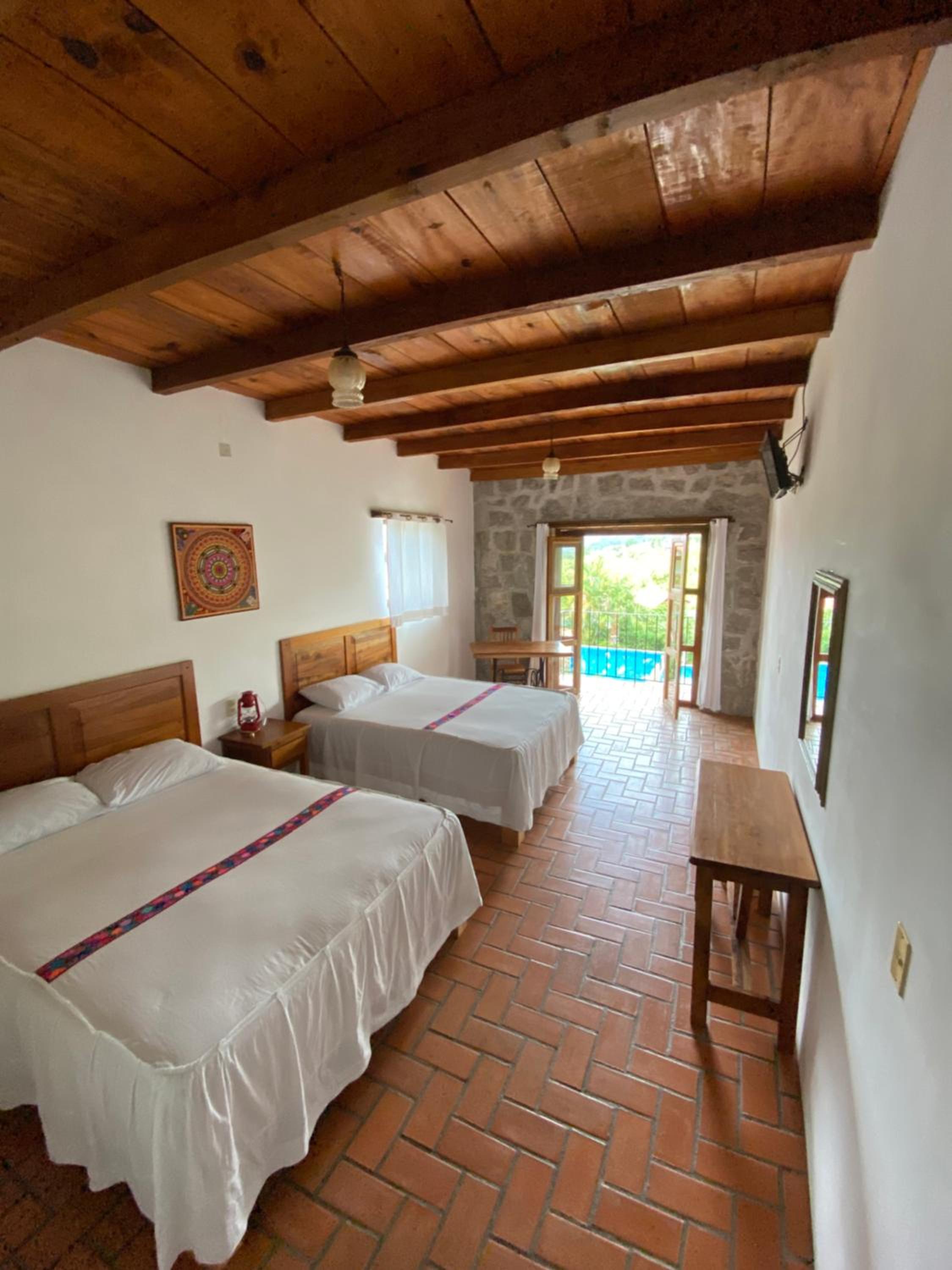 Hotel Posada La Vereda view 3
