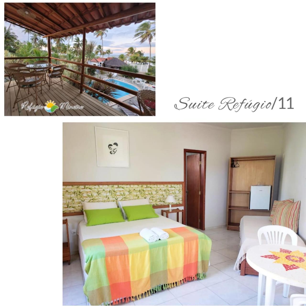REFUGiO MINEIRO HOTEL BOUTIQUE