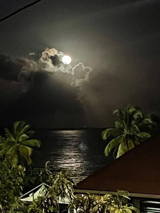 Baie du Diamant view 3