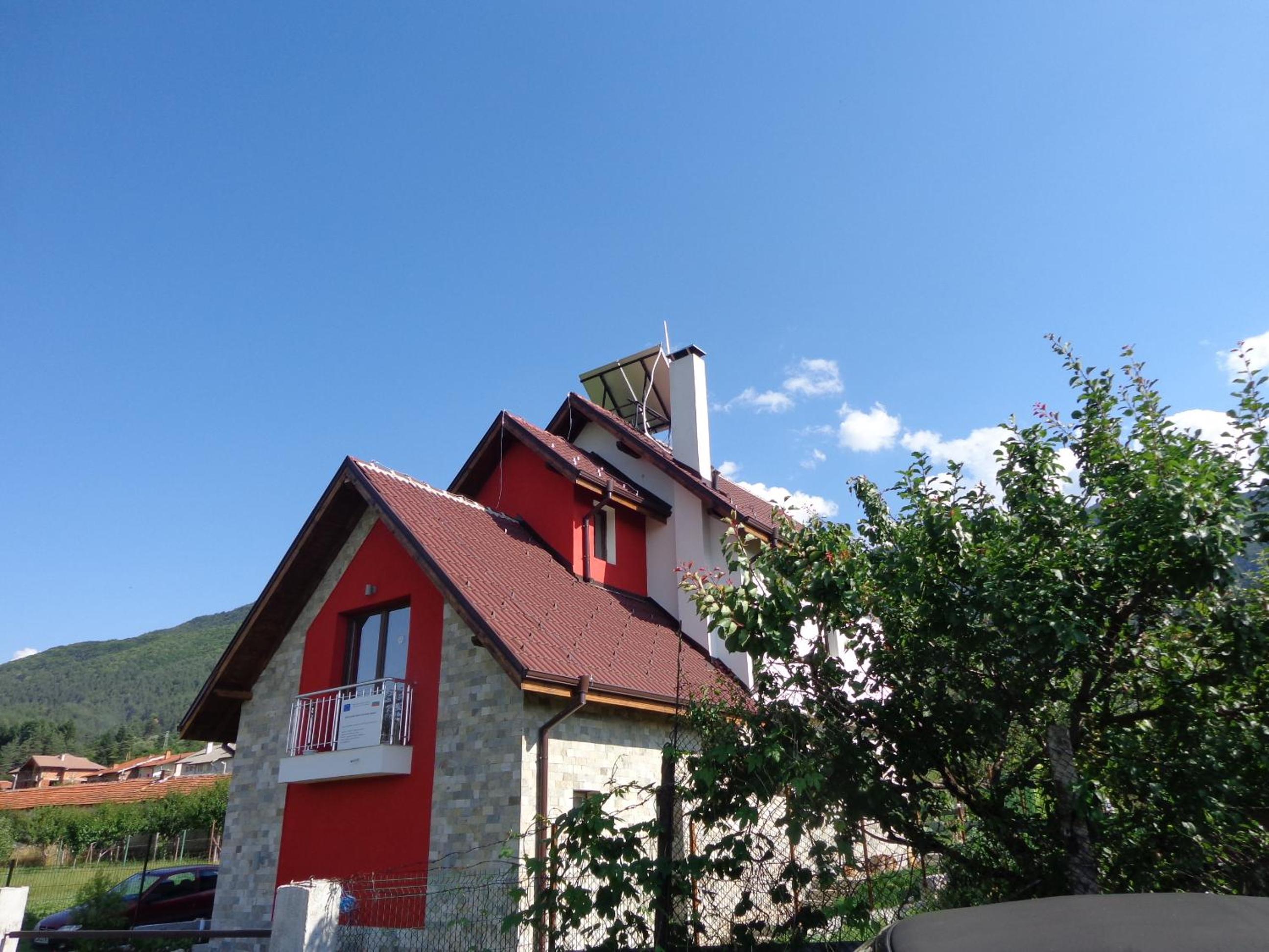 Guest House Vessyta