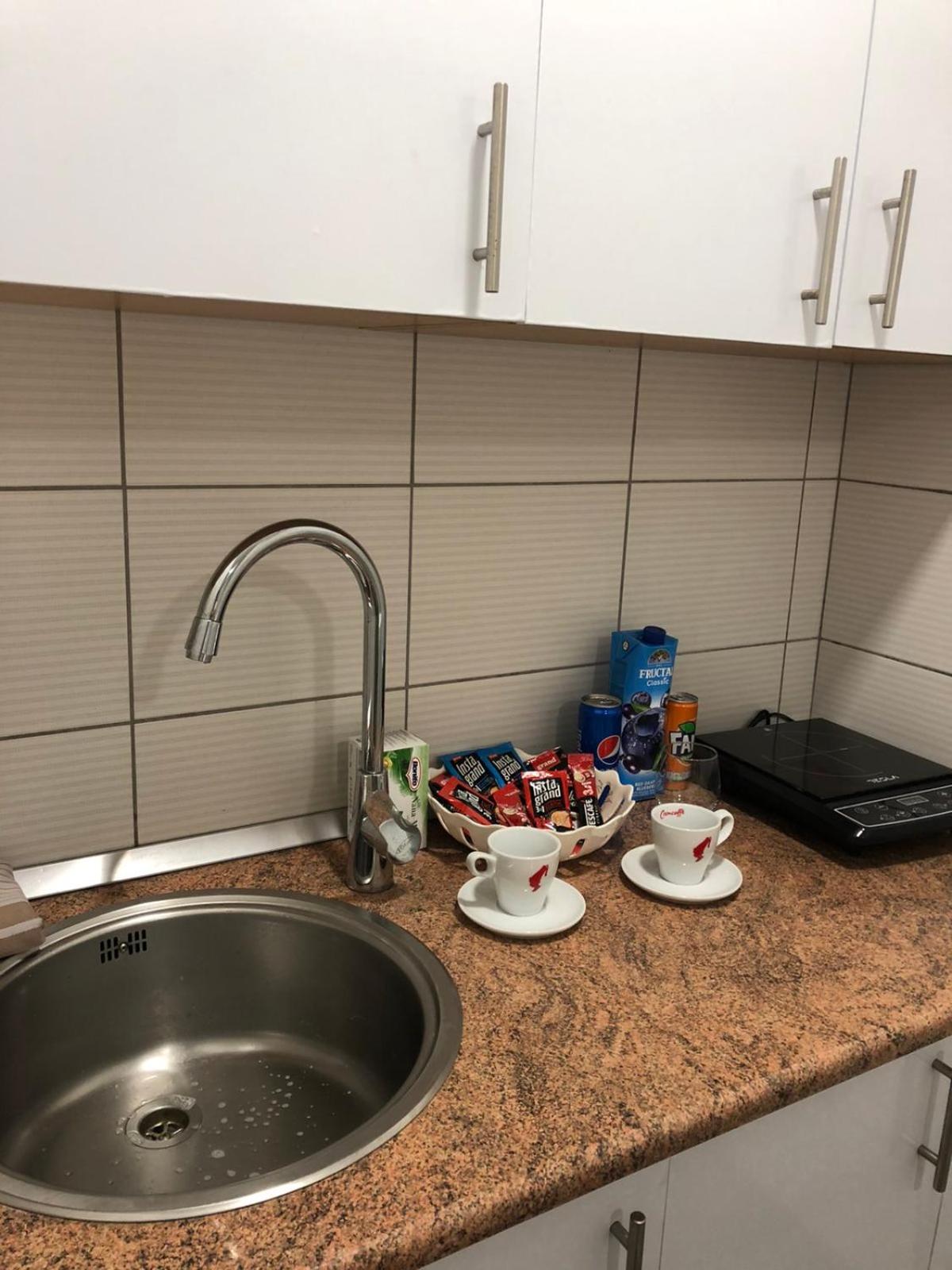 Apartman Diamond