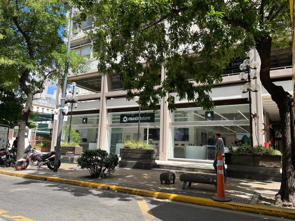 Catalinas Home I