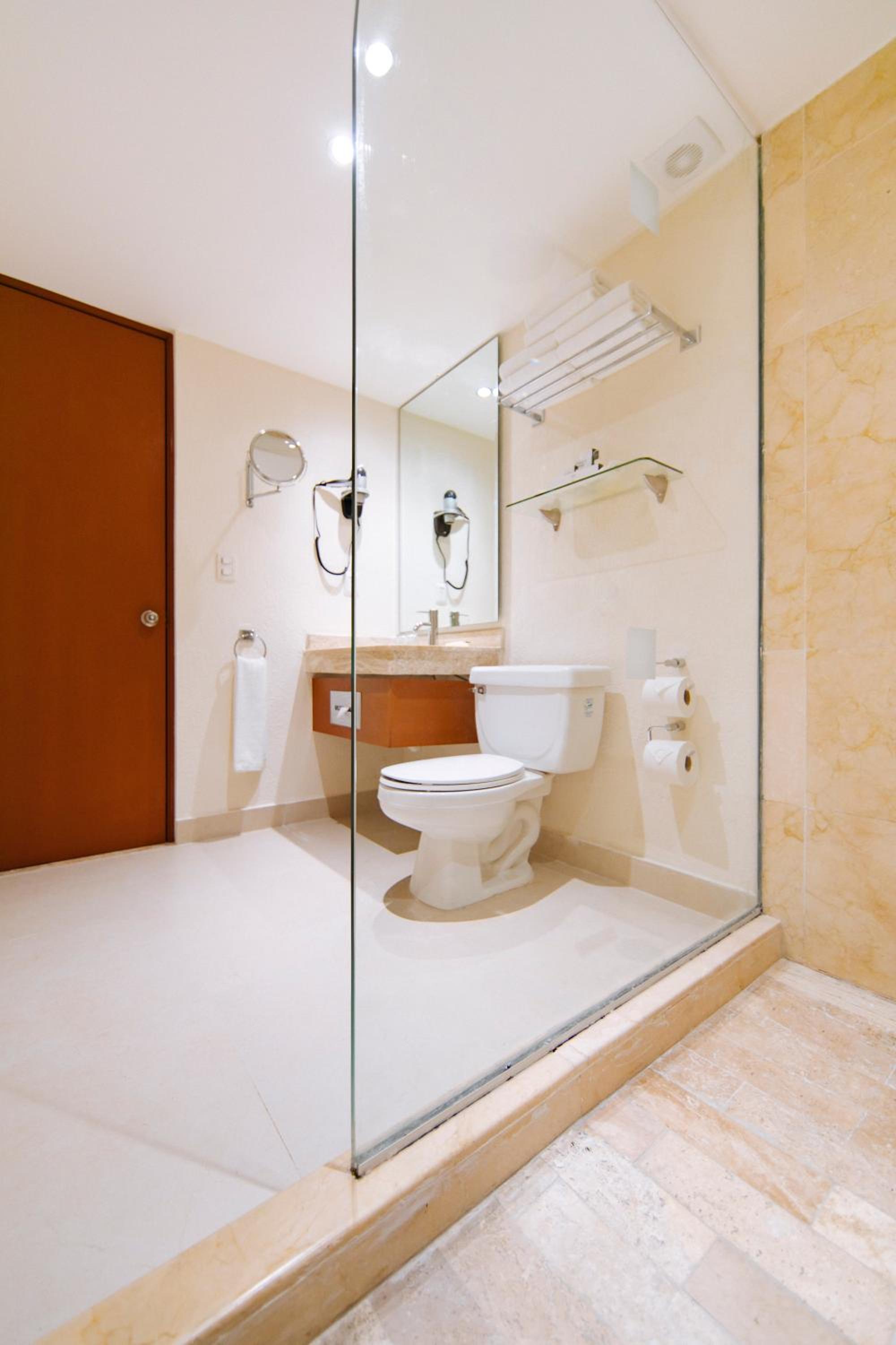 Occidental Tucancún - All Inclusive